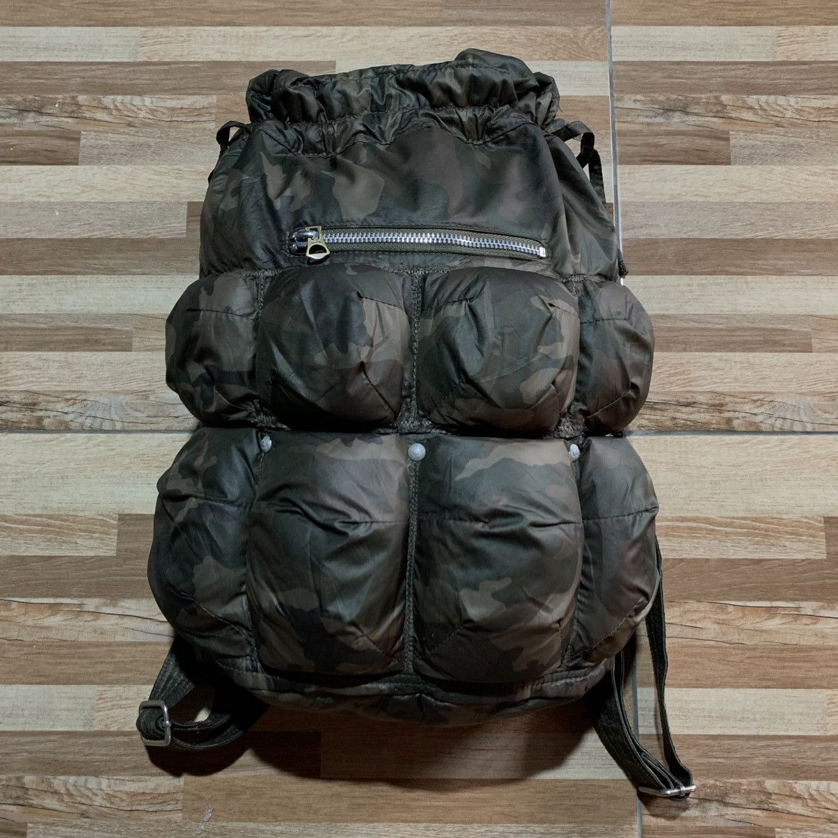 Marithe Francois Girbaud Pokachu | Grailed