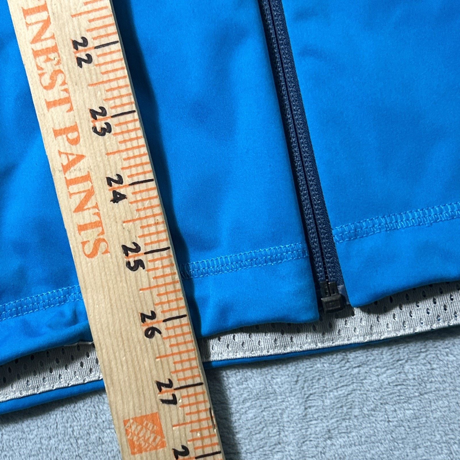 Mammut Mammut Lemah Hoodie Jacket Womens Large Midweight Softshell Size L / US 10 / IT 46 - 17 Thumbnail