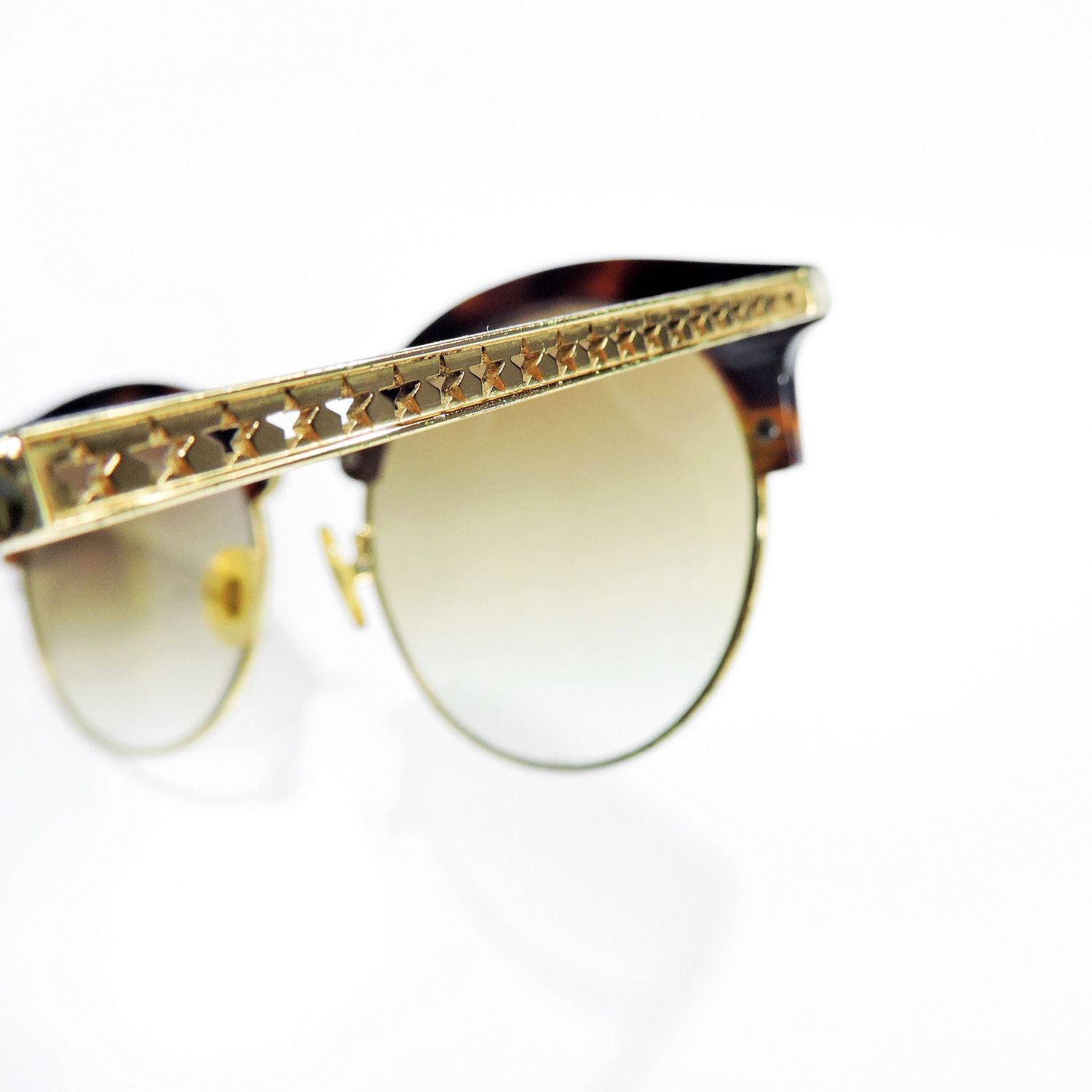 Jimmy Choo JIMMY CHOO SUNGLASSES HALLY/S [JC 200815 086 HA] Size ONE SIZE - 14 Thumbnail