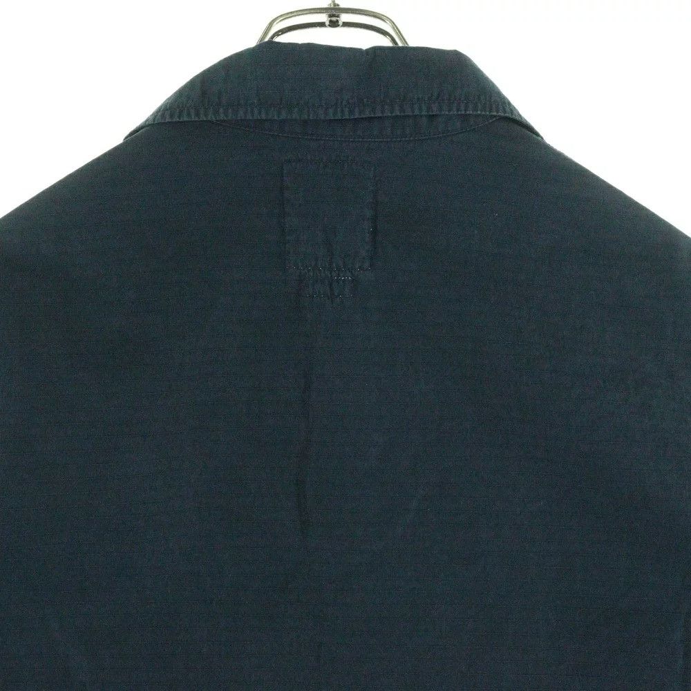 Visvim VISVIM 20SS DOMAINE SHIRT L/S jacket coat military Size US L / EU 52-54 / 3 - 2 Thumbnail