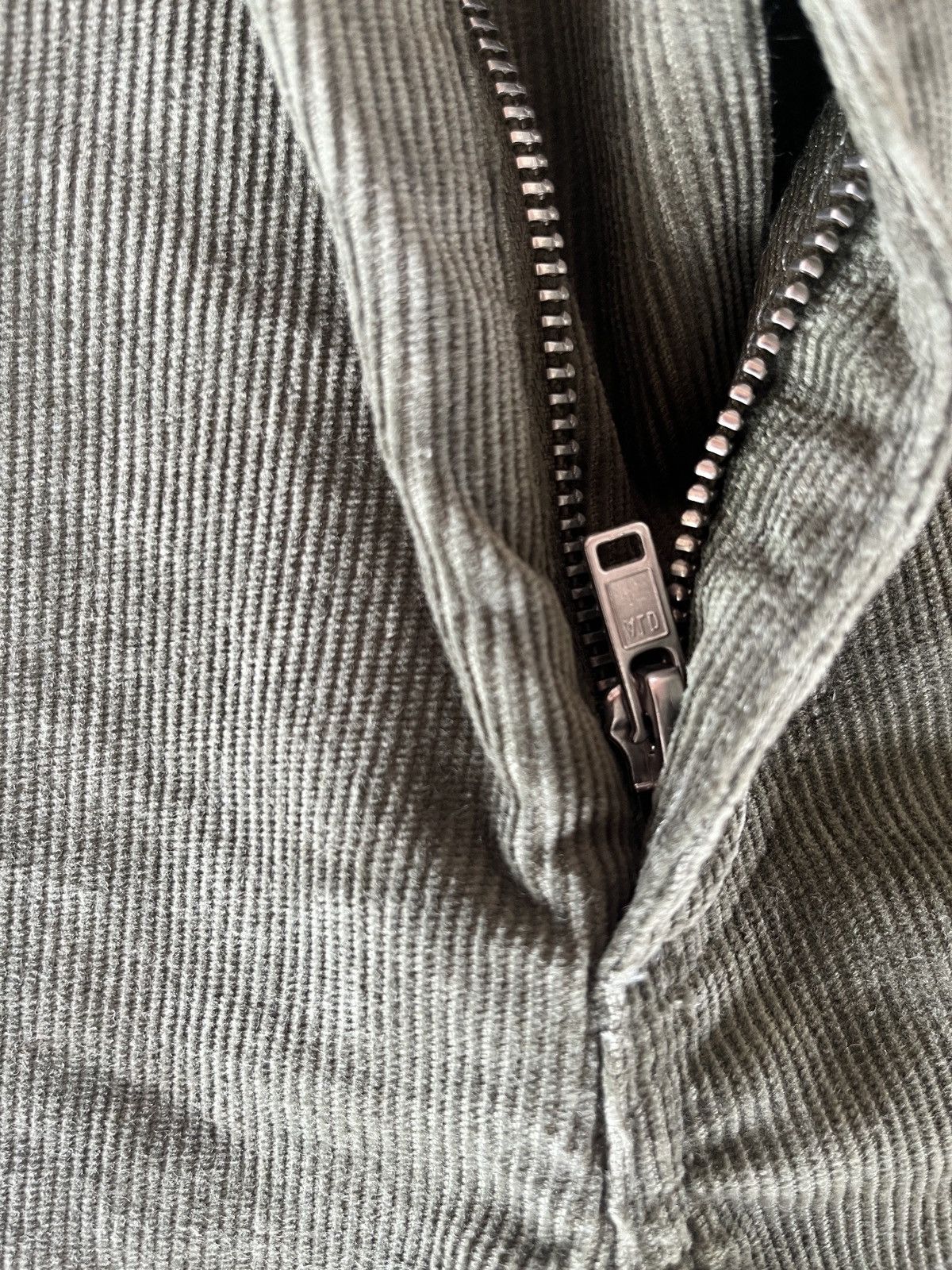 Other Double knee ALD corduroy Size US 29 - 10 Thumbnail