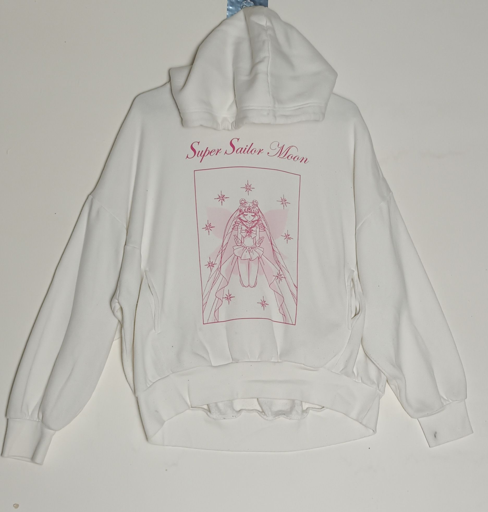 SUPER SAILOR MOON 25 th Anniversary Sailor Moon