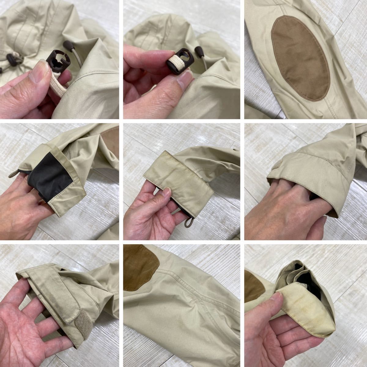 Visvim Visvim Totem Parka 2.5L GORE-TEX AW14 Size US M / EU 48-50 / 2 - 4 Thumbnail