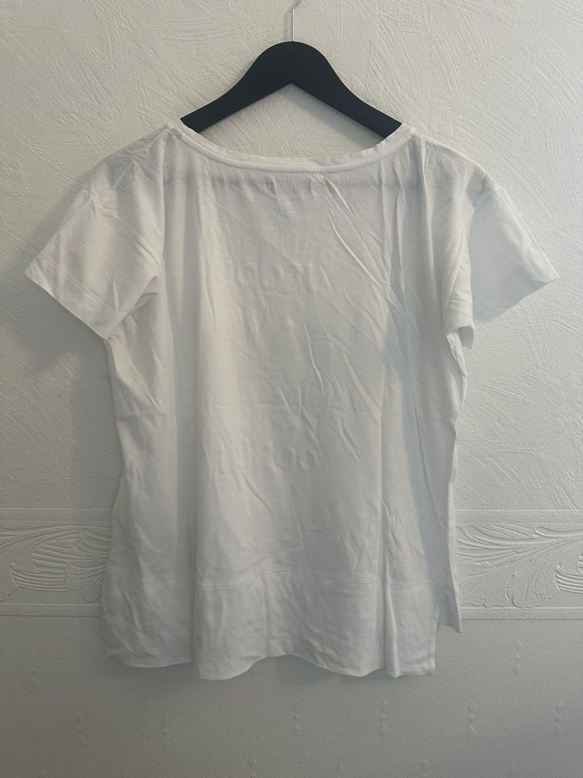 Jacob Cohen jacob cohen t-shirt Size S / US 4 / IT 40 - 2 Thumbnail