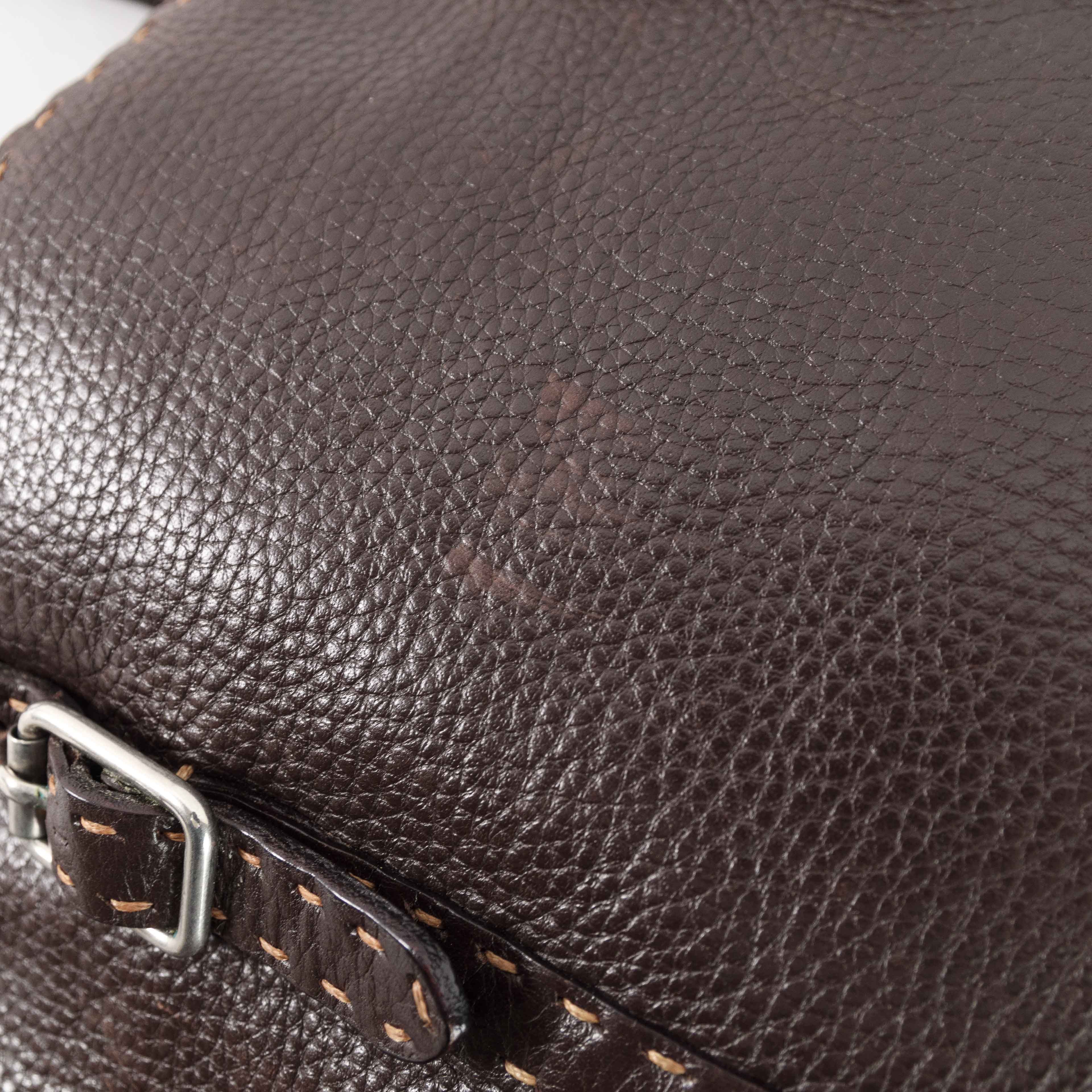 Fendi Fendi Selleria Handbag Size ONE SIZE - 18 Thumbnail
