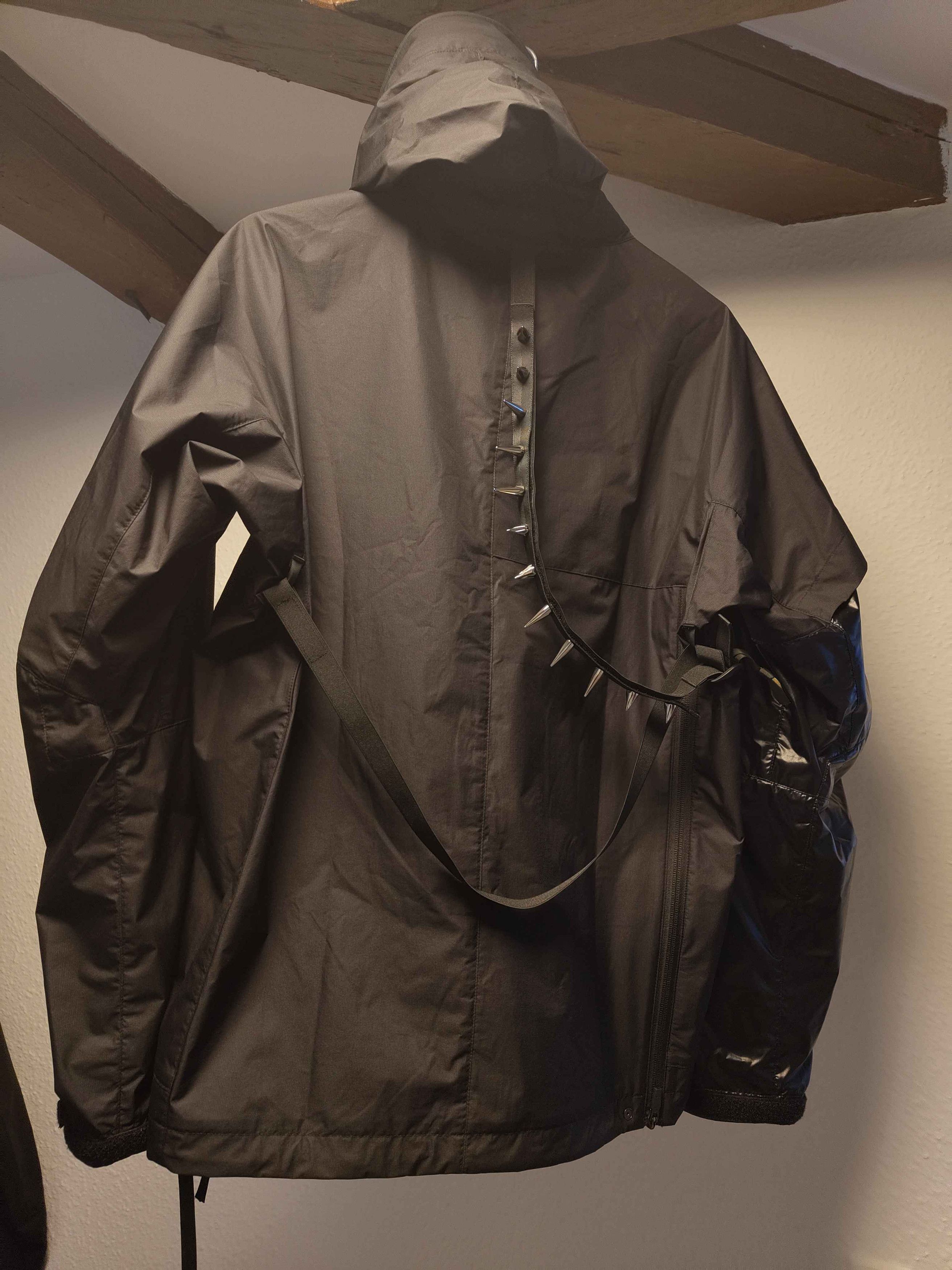 Acronym J36 WS Size US S / EU 44-46 / 1 - 2 Thumbnail