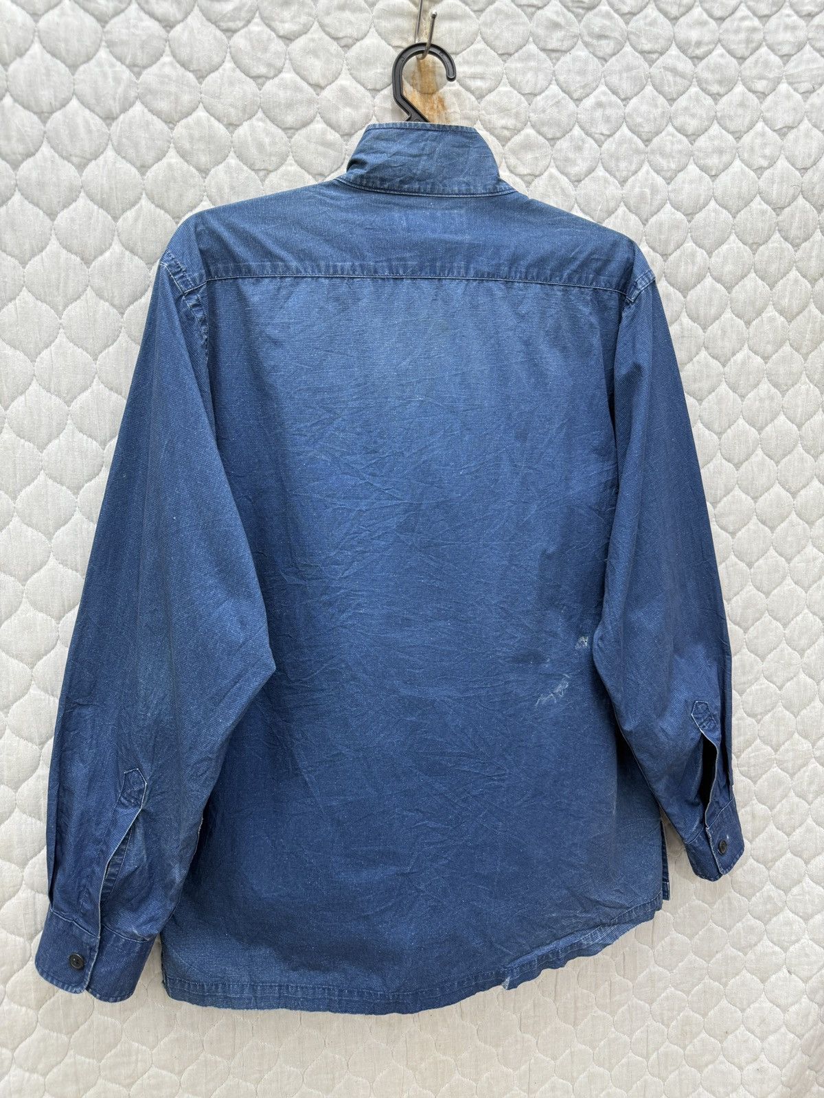 Chaps Ralph Lauren 🔥🔥🔥STEALS VTG CHAPS RALPH LAUREN ZIPPER JACKET Size US M / EU 48-50 / 2 - 5 Thumbnail