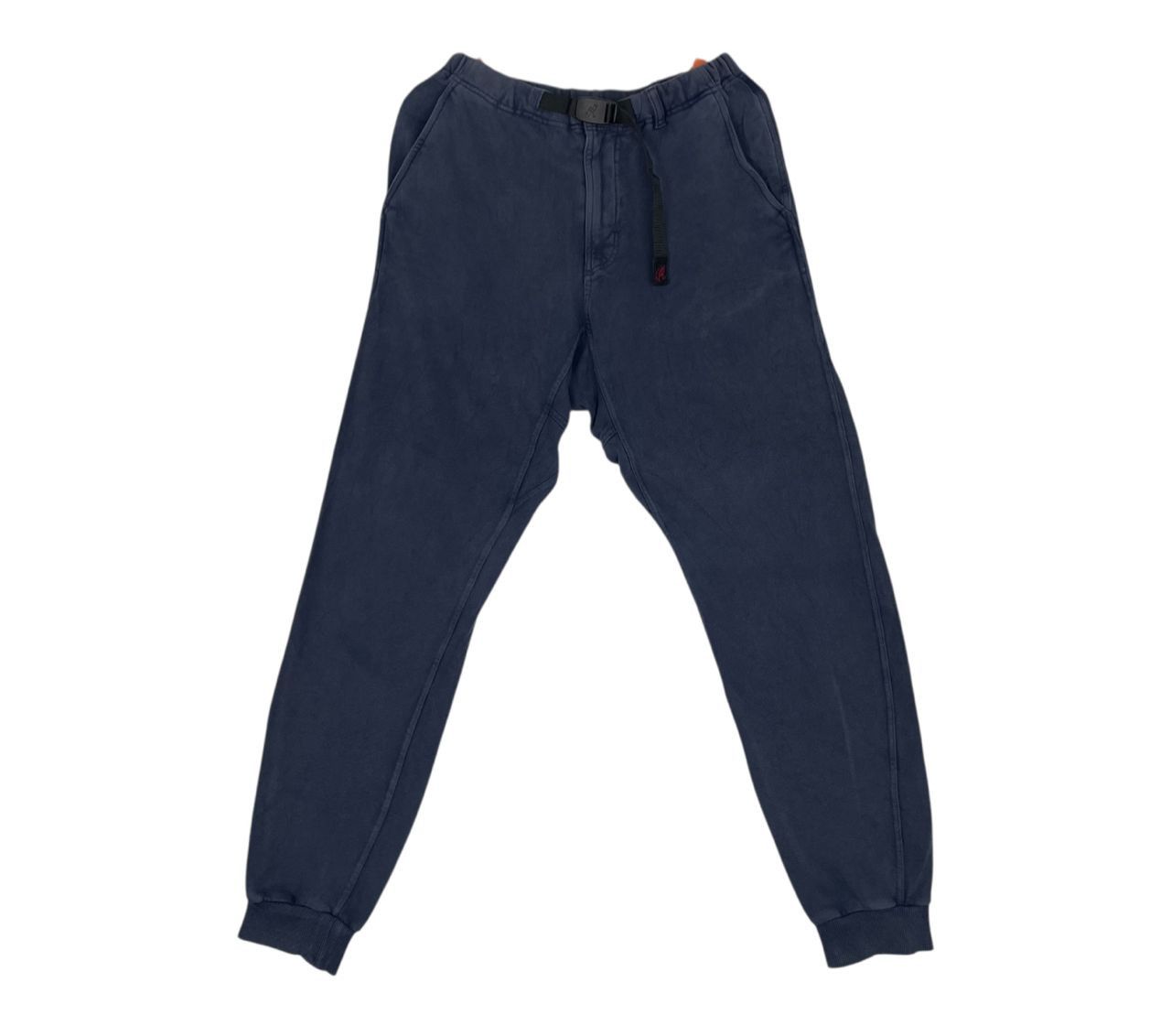 Gramicci Vintage Gramicci Joggers Navy Blue Size M Size US 32 / EU 48 - 1 Thumbnail