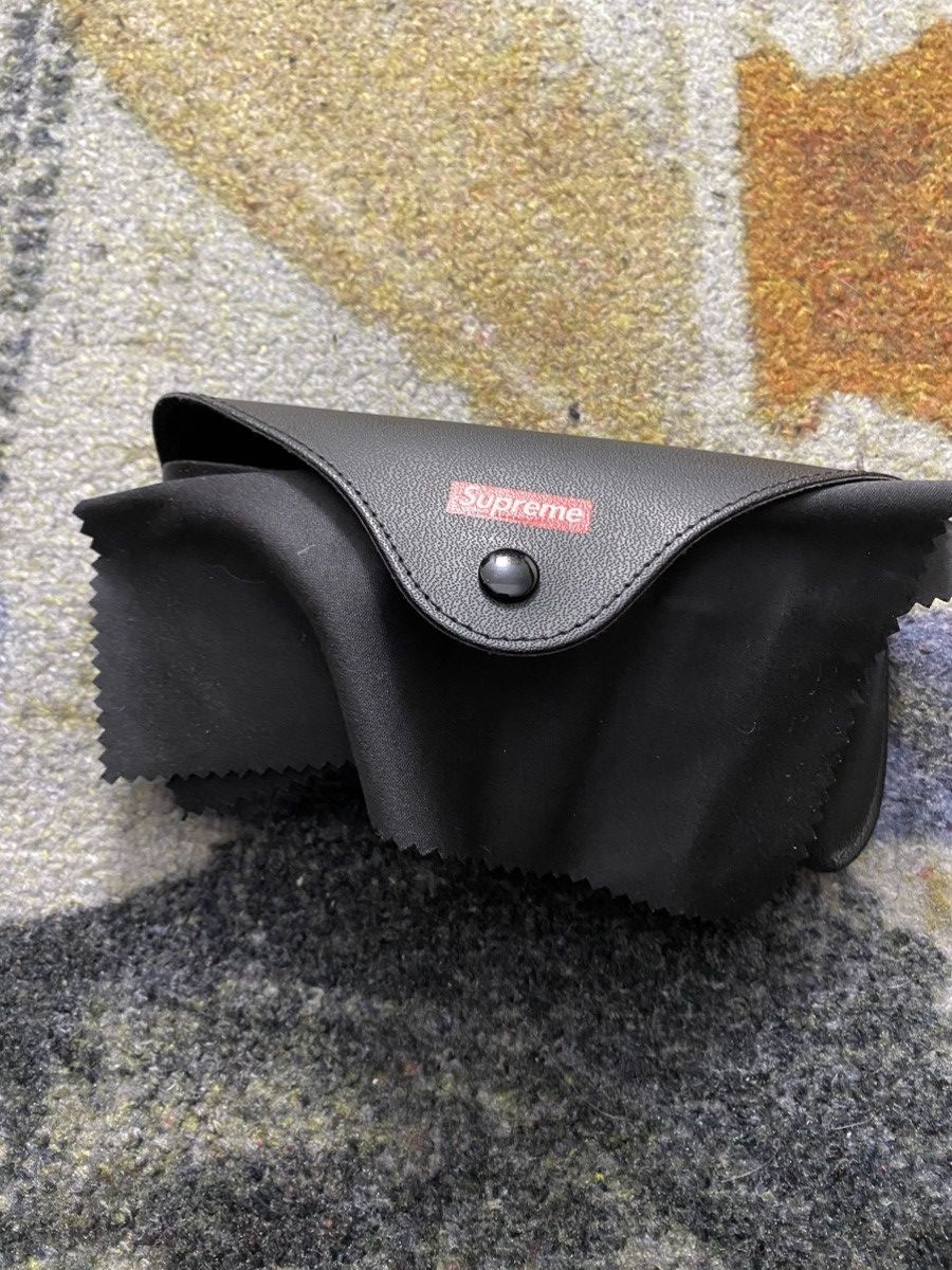 Supreme Supreme Glasses Case Size ONE SIZE - 2 Thumbnail