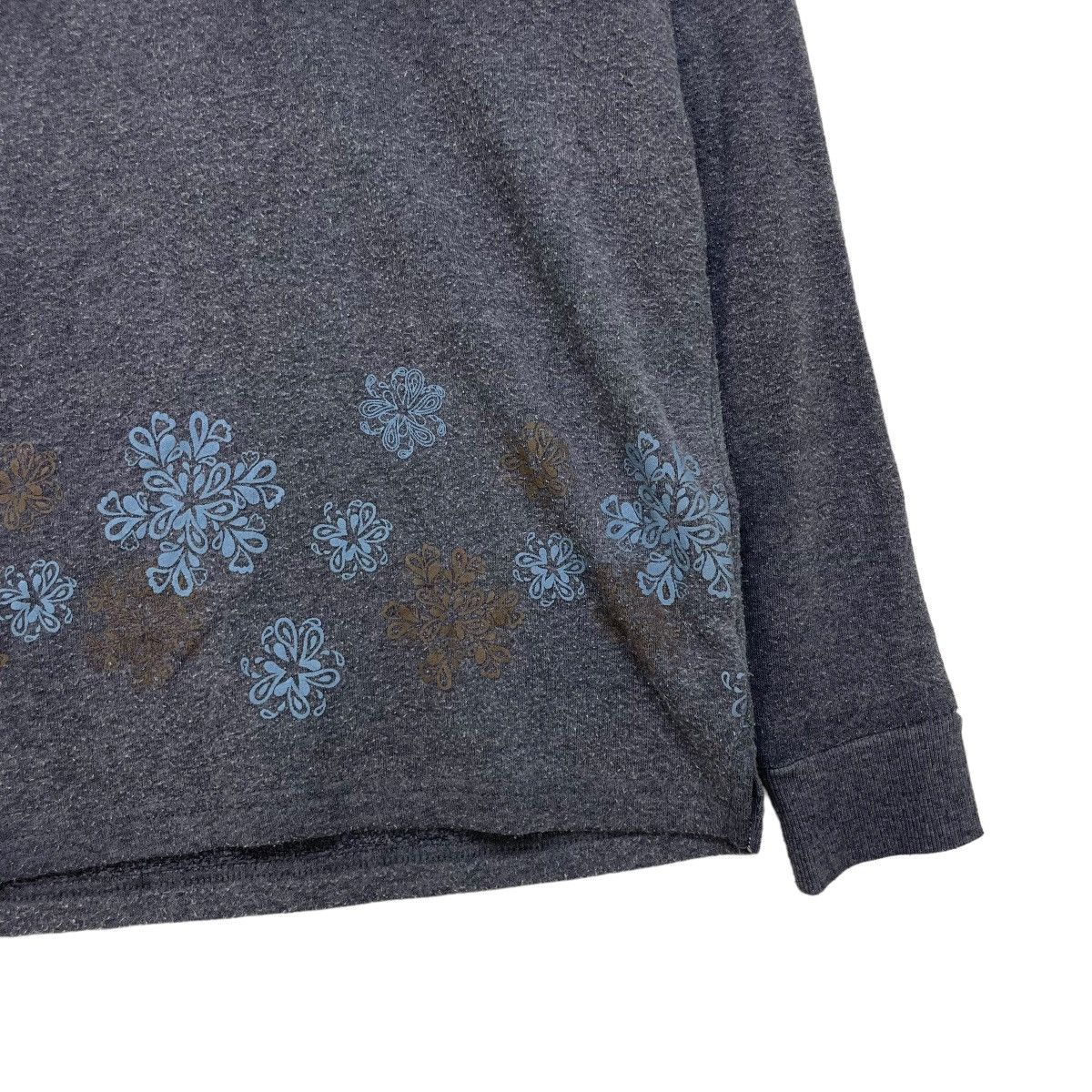 Japanese Brand × Michiko Koshino London Japanese Brand Michiko London Pullover Size S / US 4 / IT 40 - 4 Thumbnail