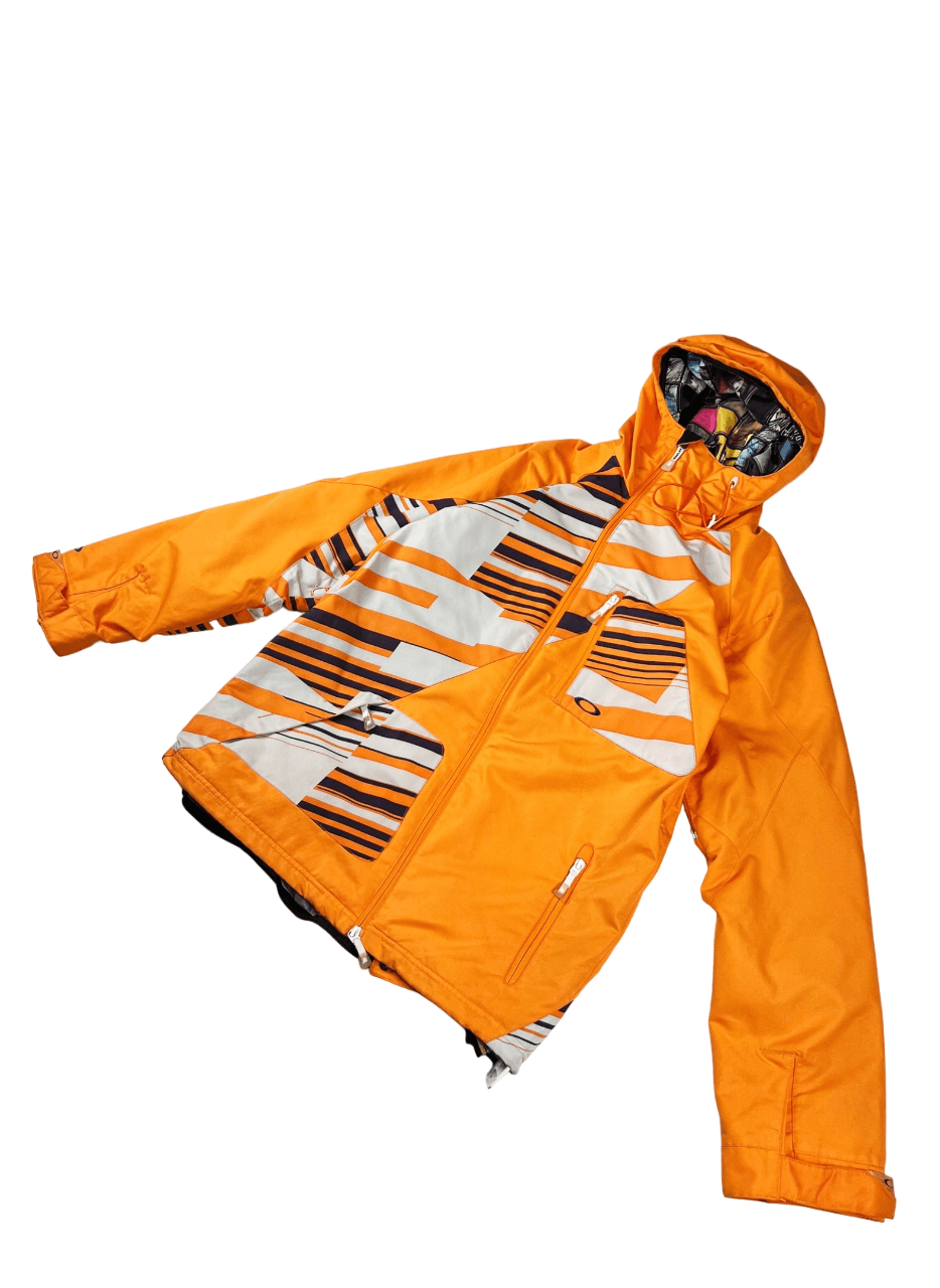 Oakley × Vintage Vintage Oakley Jacket S Size US S / EU 44-46 / 1 - 1 Thumbnail