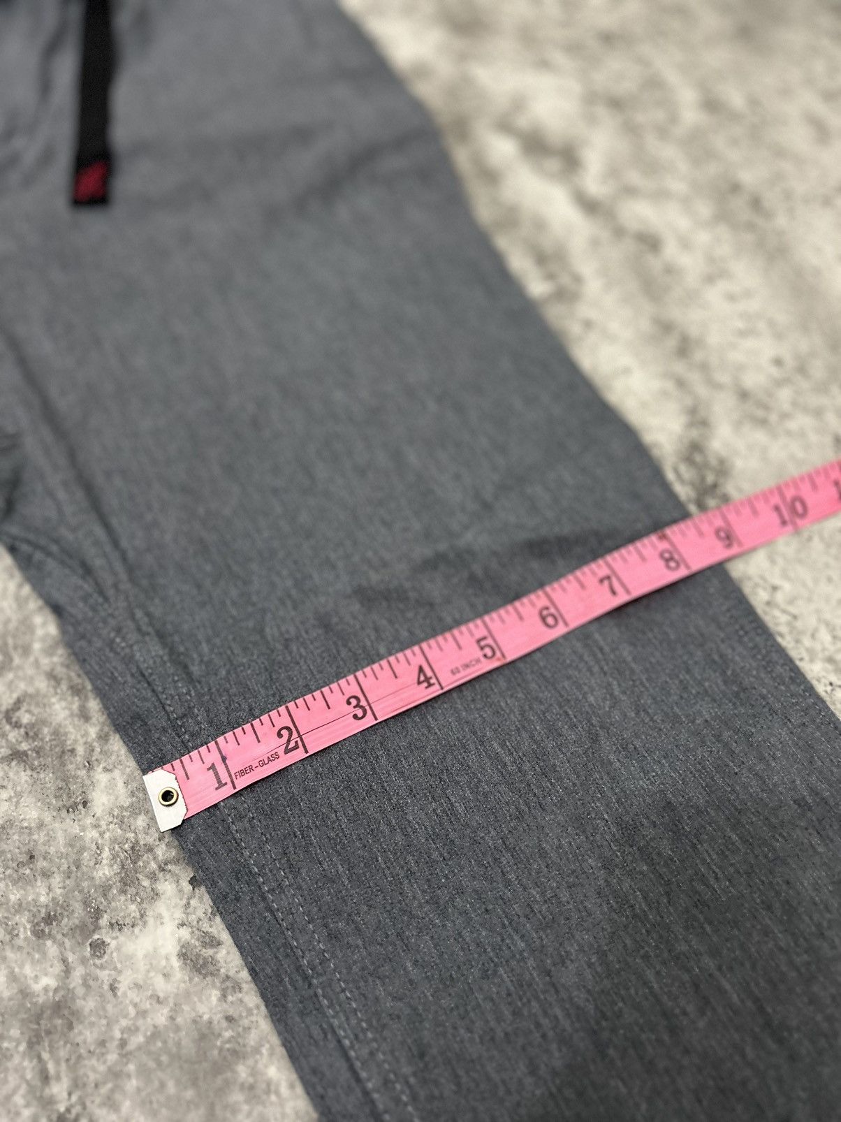 Gramicci × Japanese Brand Gramicci Pants Size US 30 / EU 46 - 17 Thumbnail