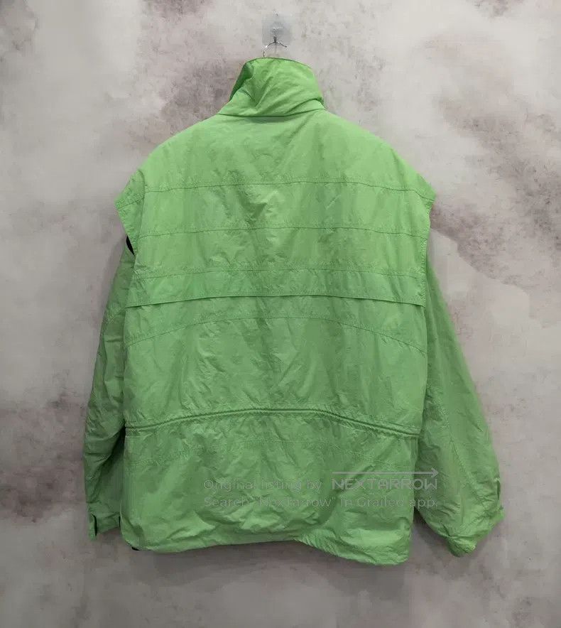 Balenciaga Balenciaga jacket Size US M / EU 48-50 / 2 - 2 Thumbnail