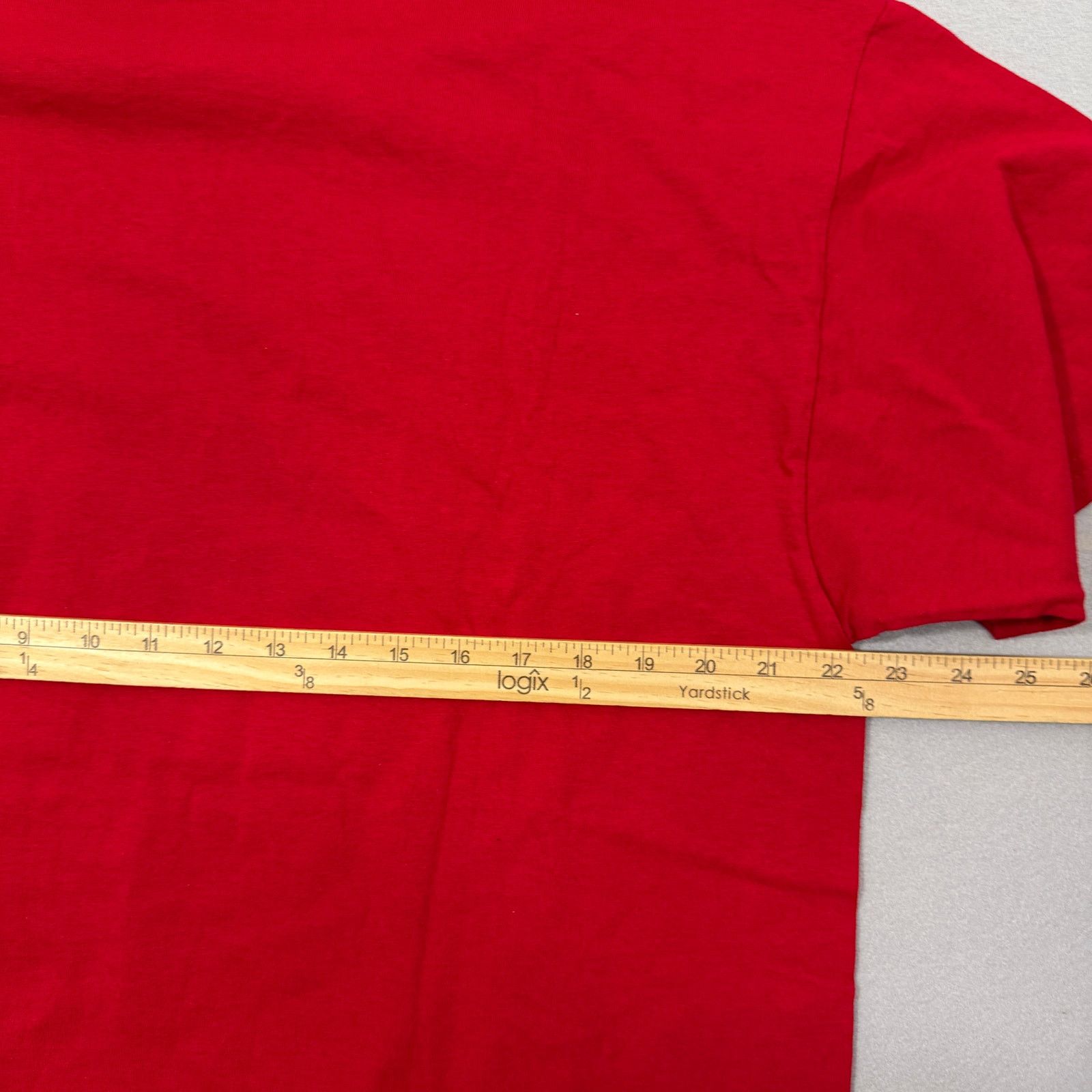 Russell Athletic Western Kentucky University Hilltoppers Basketball Shirt Size US L / EU 52-54 / 3 - 7 Thumbnail