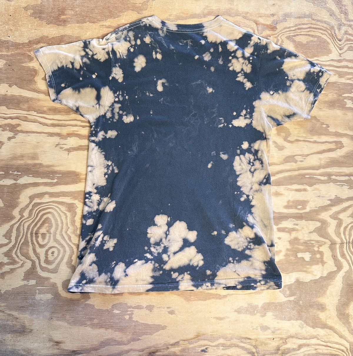 Other Snoop Dogg tie dye tee Size US M / EU 48-50 / 2 - 3 Thumbnail