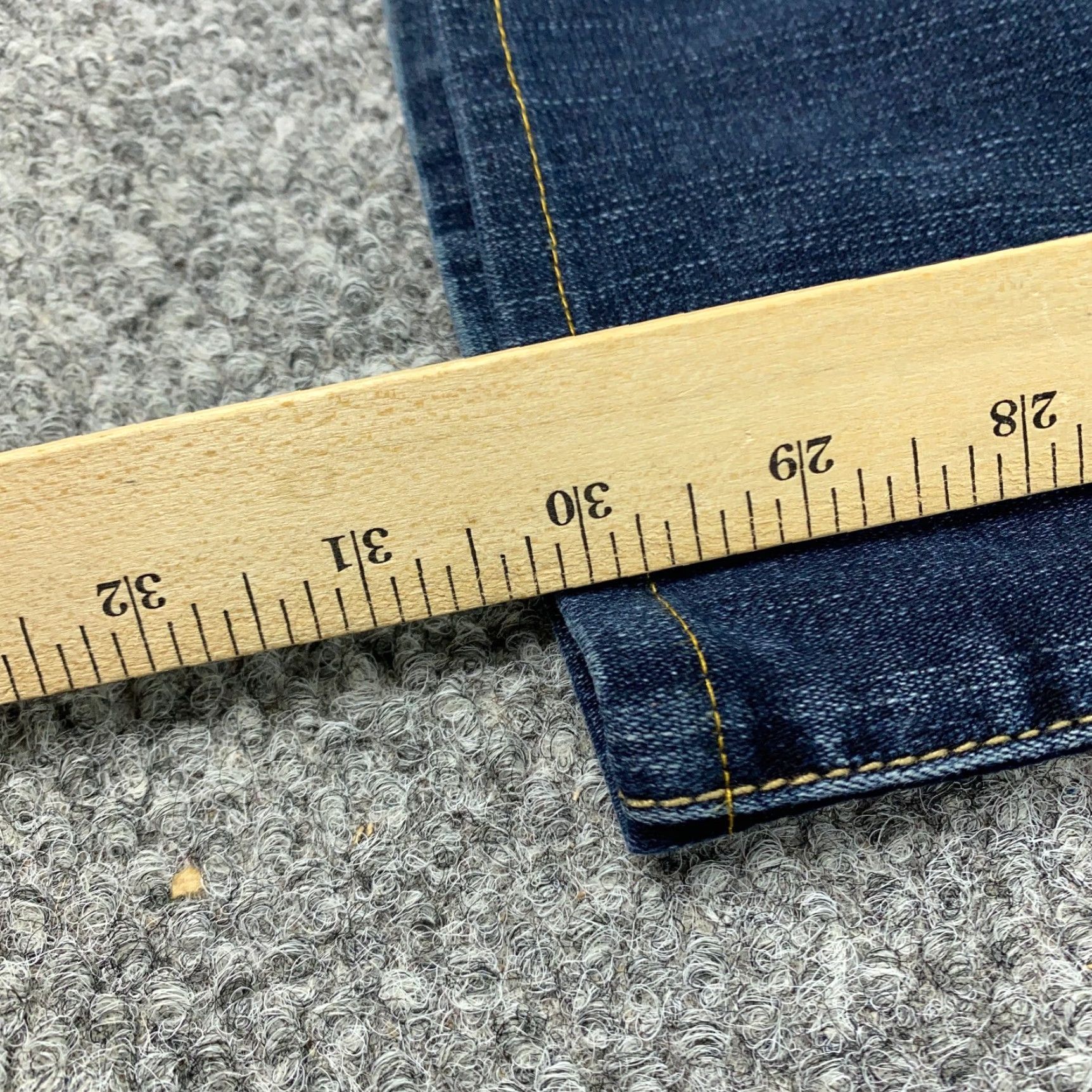 Silver Jeans Co. VINTAGE N/A Size 26" / US 2 / IT 38 - 6 Thumbnail