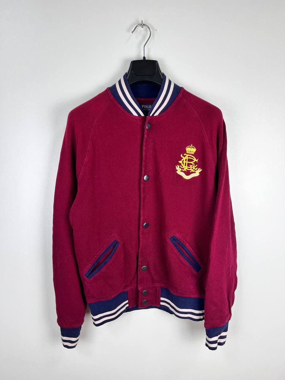 Polo Ralph Lauren Polo Ralph Lauren luxury jacket size M Size US M / EU 48-50 / 2 - 1 Thumbnail