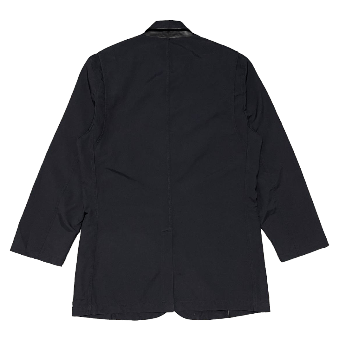 Ermenegildo Zegna Ermenegildo Zegna Jacket Made in Italy Vintage Size US M / EU 48-50 / 2 - 19 Thumbnail