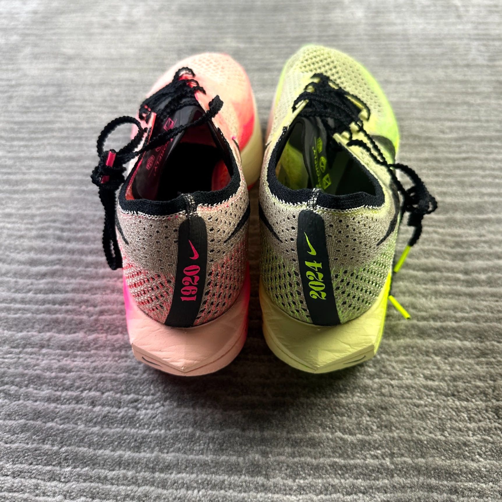 Nike Nike ZoomX Vaporfly Next% 3 FK Ekiden Zoom Pack Green FQ8109-331 Men’s Size 8 Nike ZoomX VaporFly Next% 3 Sneaker Green Size ONE SIZE - 5 Thumbnail