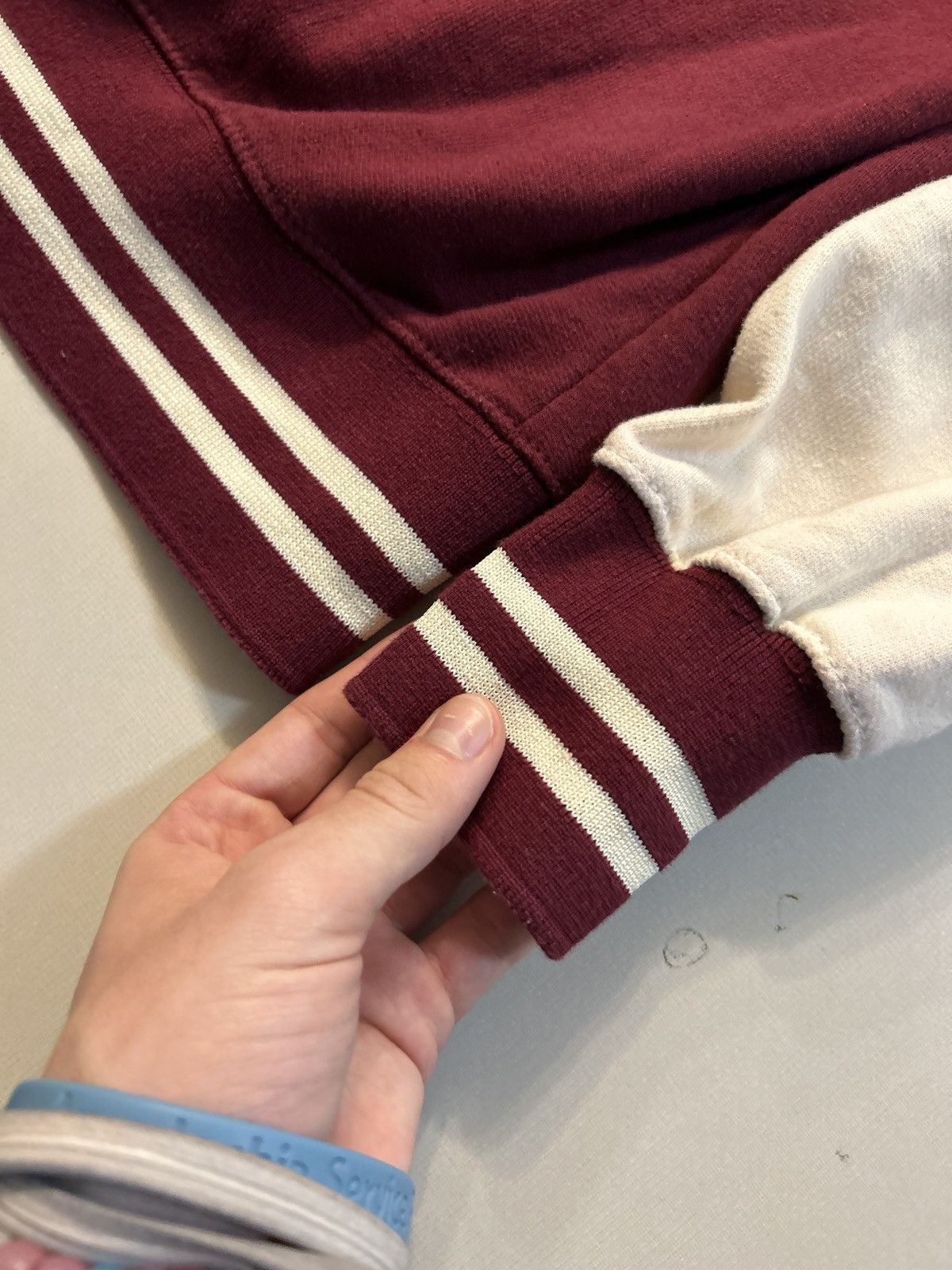 Other Milwaukee Vintage Crewneck Size US L / EU 52-54 / 3 - 3 Thumbnail