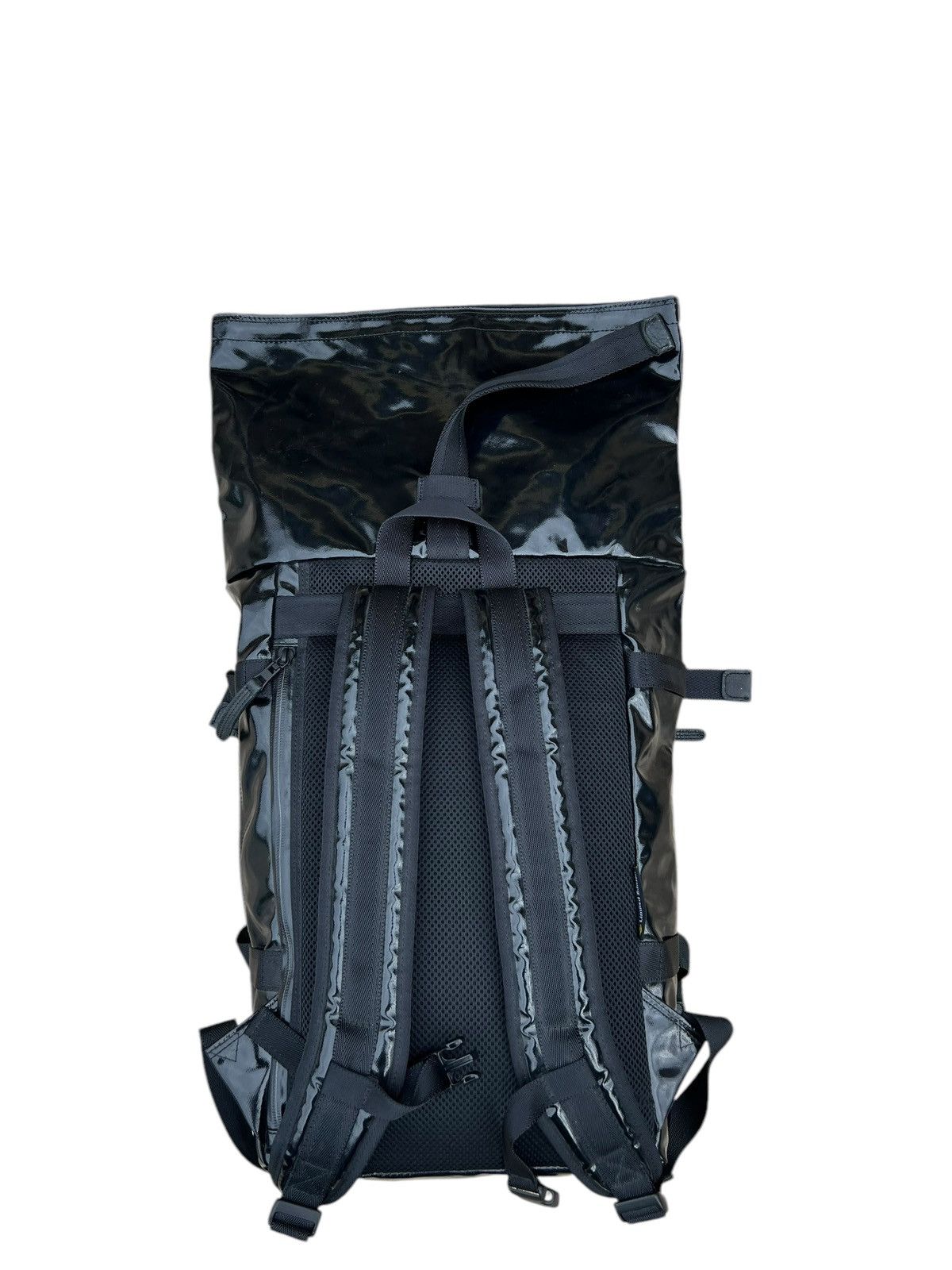 MasterPiece Masterpiece Japan Camouflage Waterproof Backpack Size ONE SIZE - 21 Thumbnail