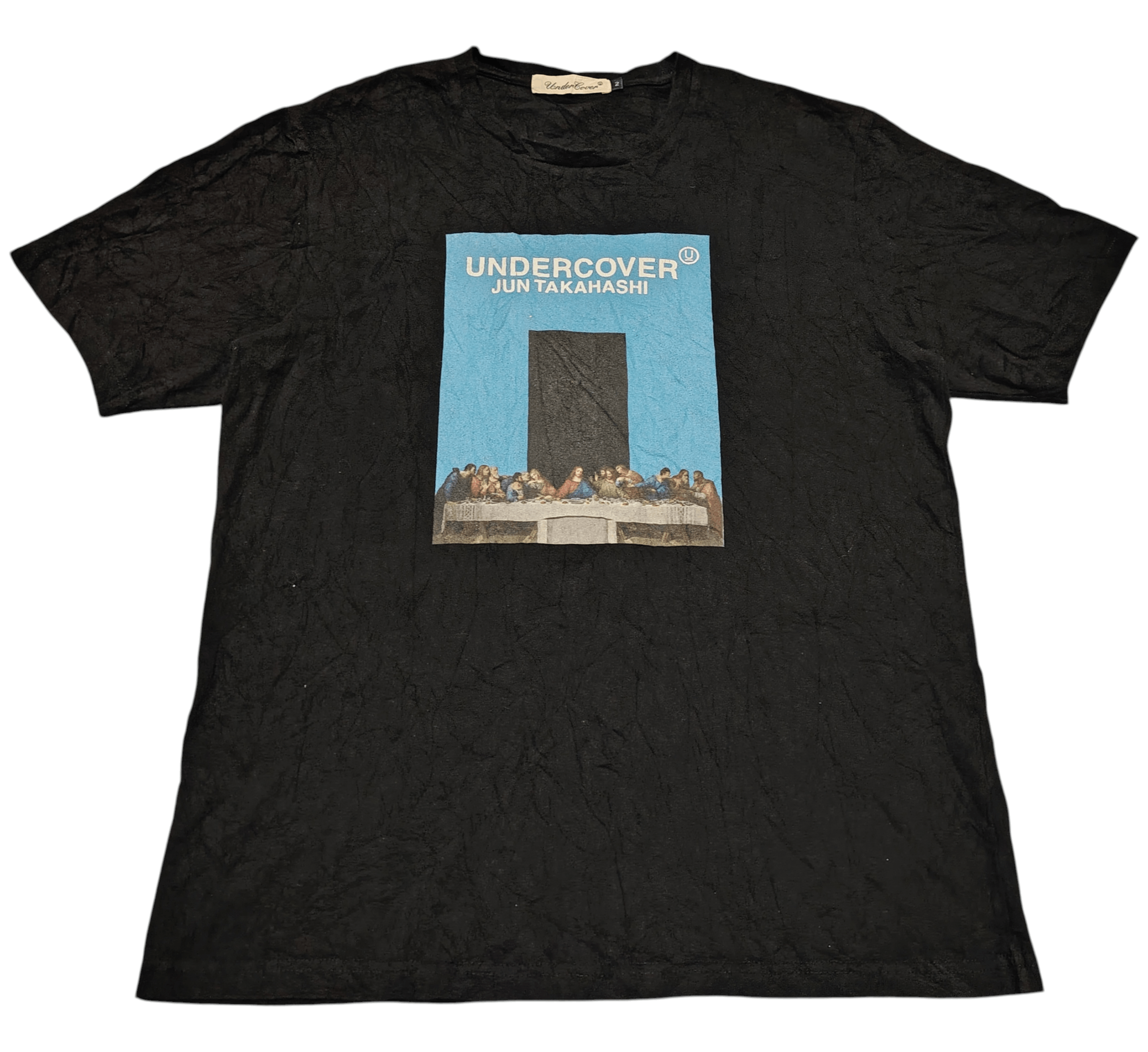 Bounty Hunter × Undercover × Vandalize 1990s 