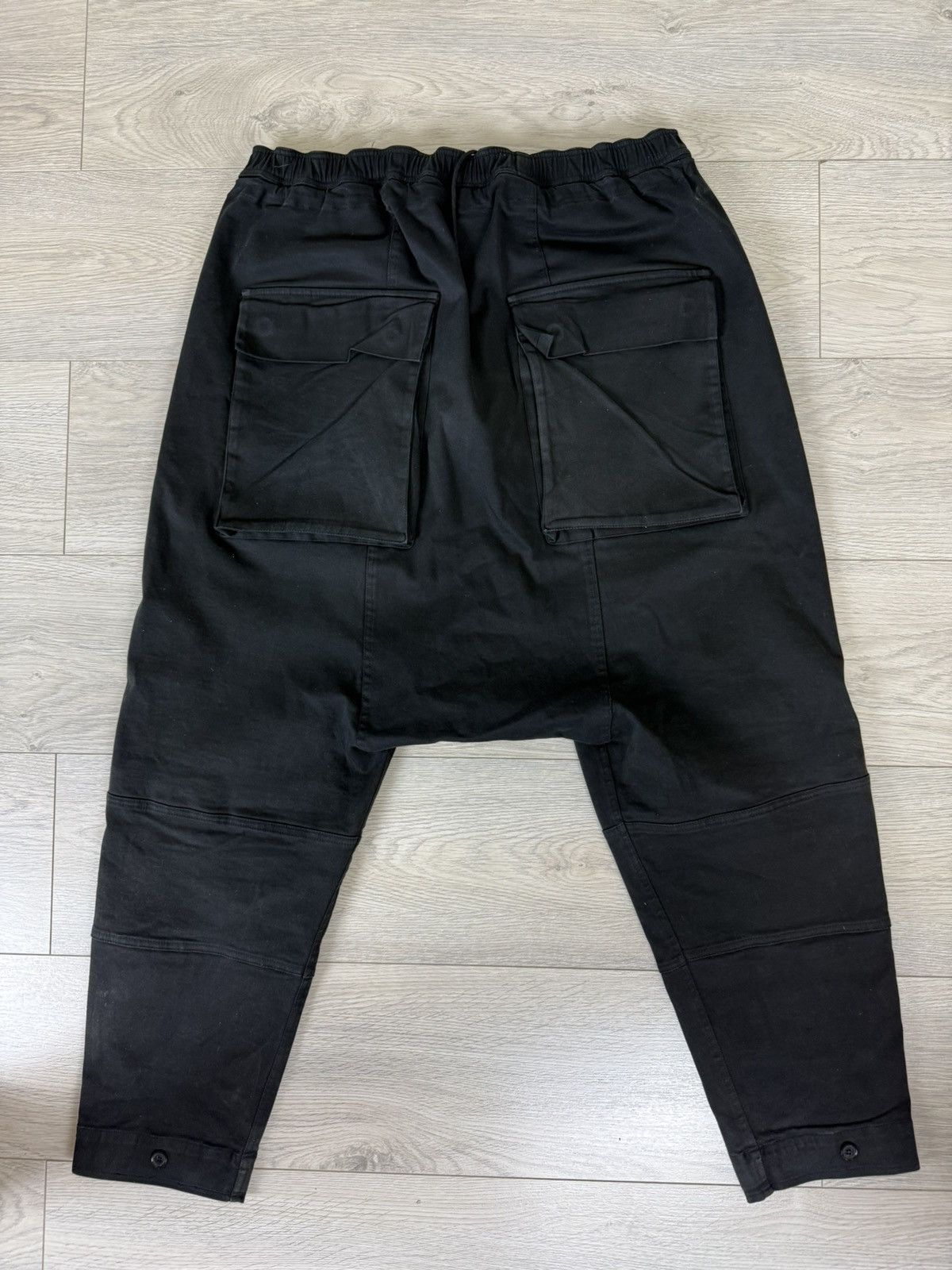 JOE CHIA Joe Chia Pants Size US 36 / EU 52 - 6 Thumbnail