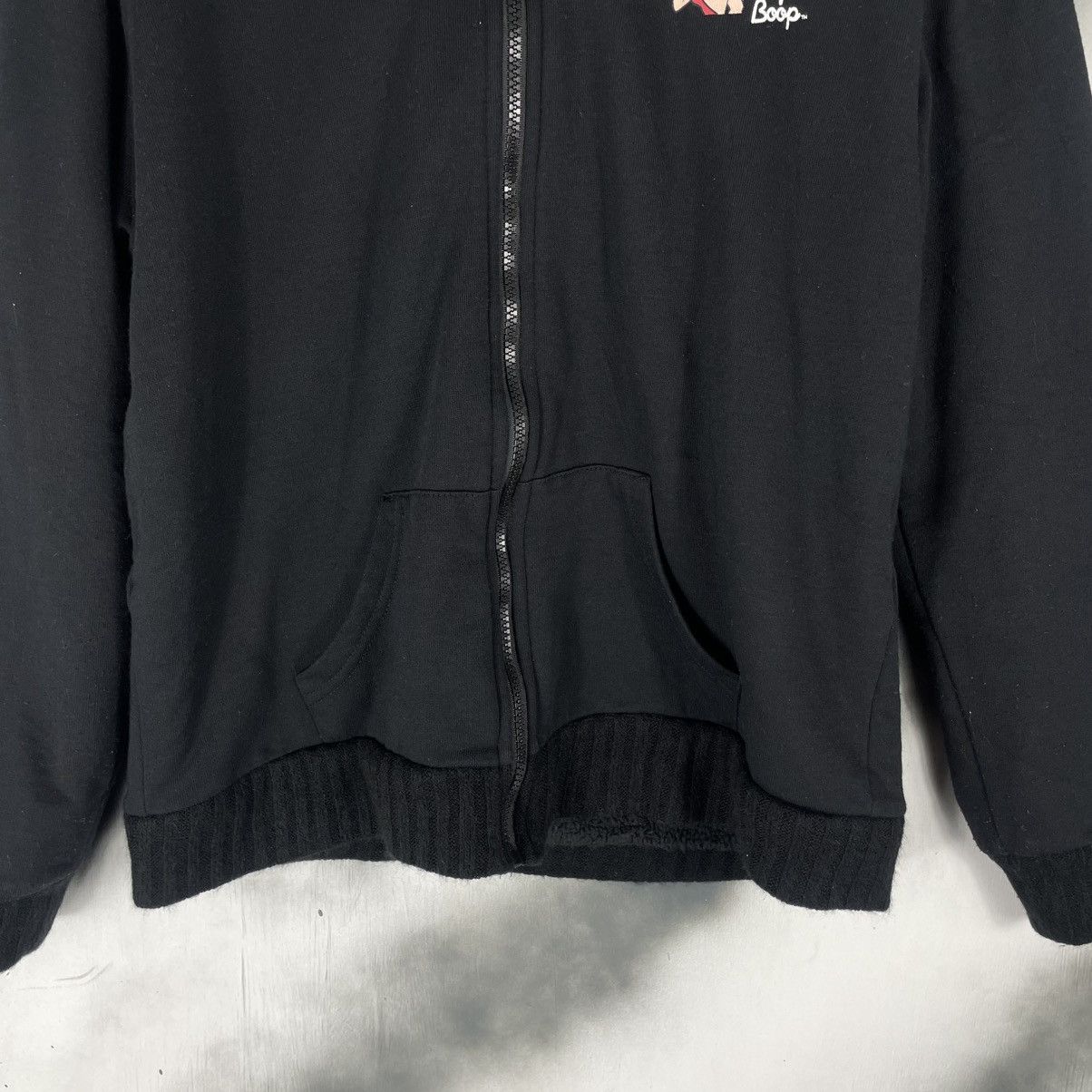 Japanese Brand Denifits X Betty Boop Hooded Insulated Size US M / EU 48-50 / 2 - 3 Thumbnail