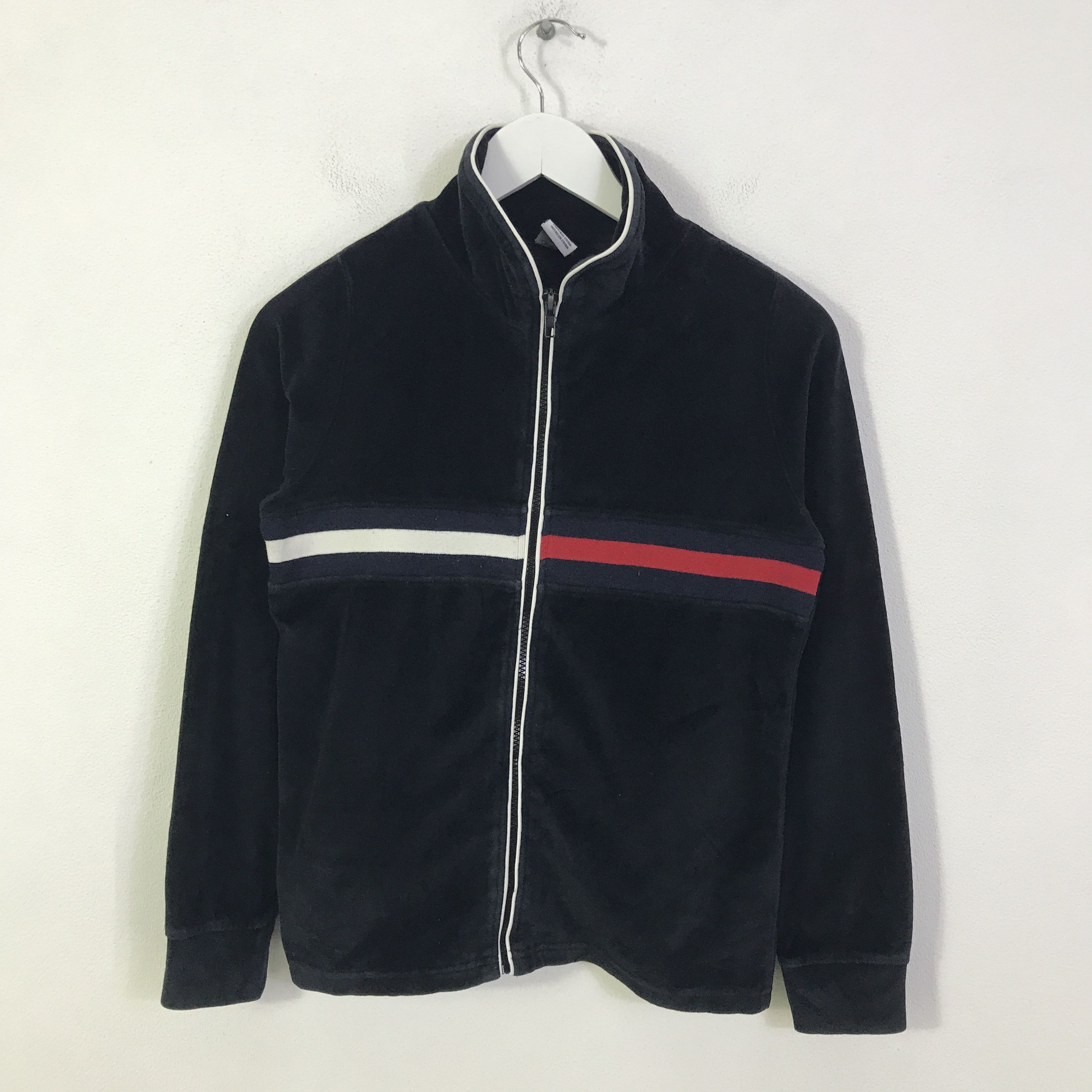 Tommy Hilfiger tommy girl jacket K116B24 Size US S / EU 44-46 / 1 - 1 Thumbnail