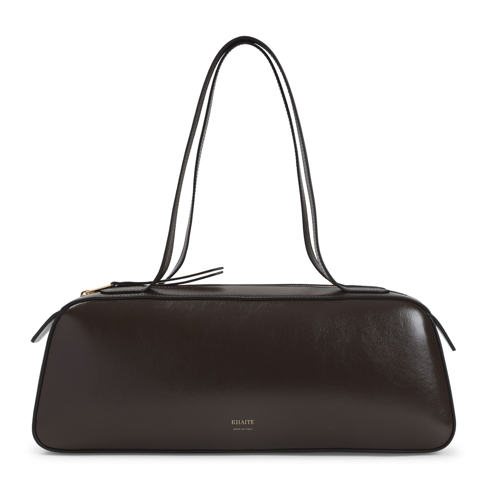 KHAITE Khaite Simona Shoulder Bag Size ONE SIZE - 1 Thumbnail