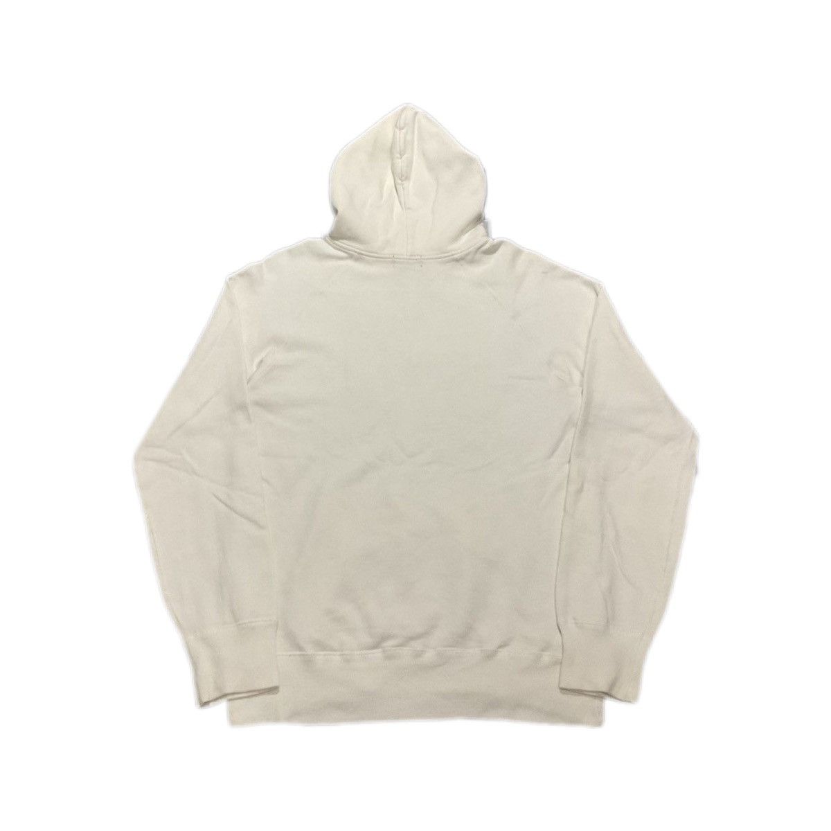 Haze × Hysteric Glamour × Japanese Brand 🔥 Ultra Rare Vintage Hysteric Glamour x Eric Haze Hoodie Size US M / EU 48-50 / 2 - 10 Thumbnail