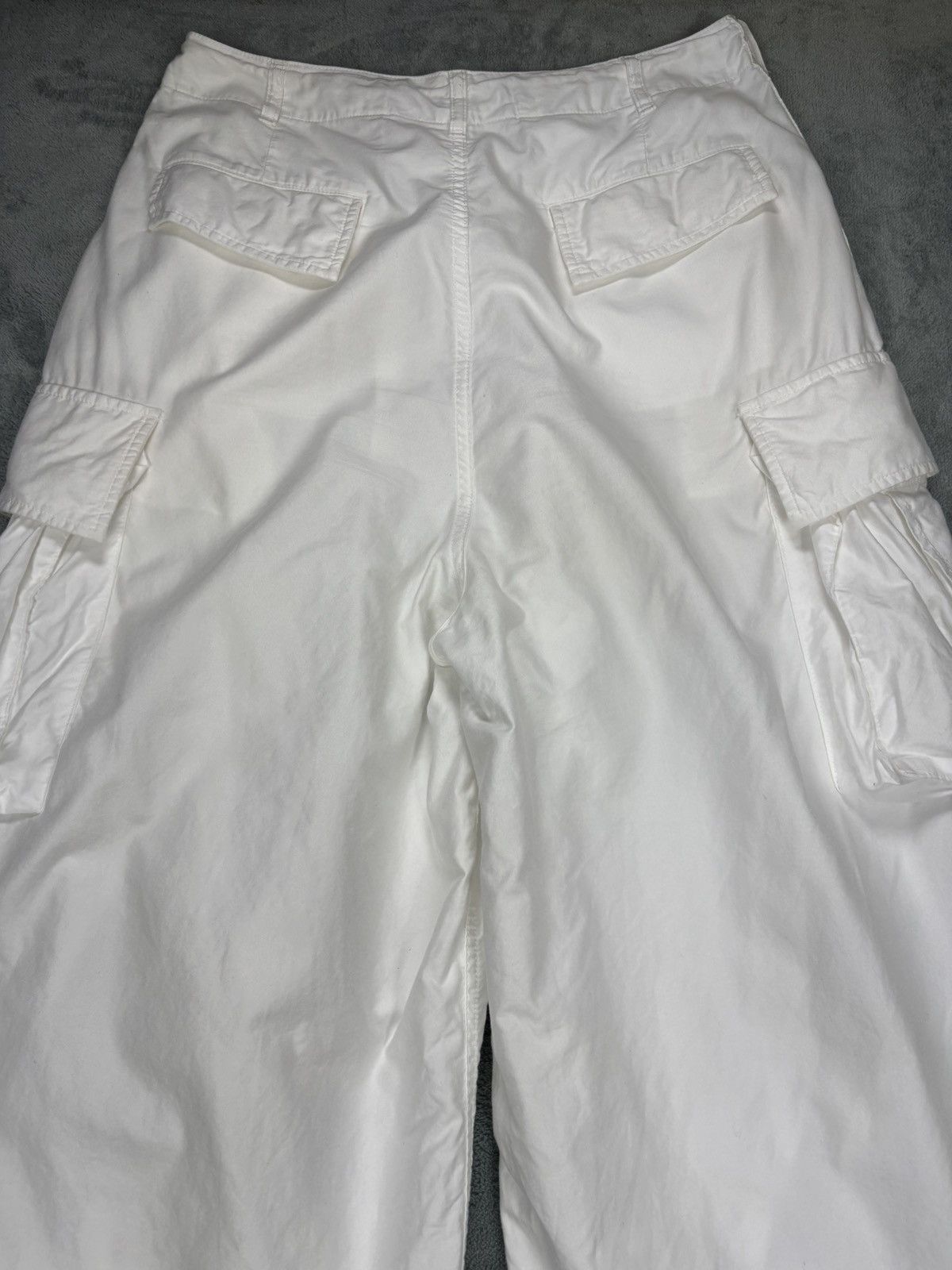 Needles Needles Paracut Baggy Pants. S0146Y Size US 30 / EU 46 - 12 Thumbnail