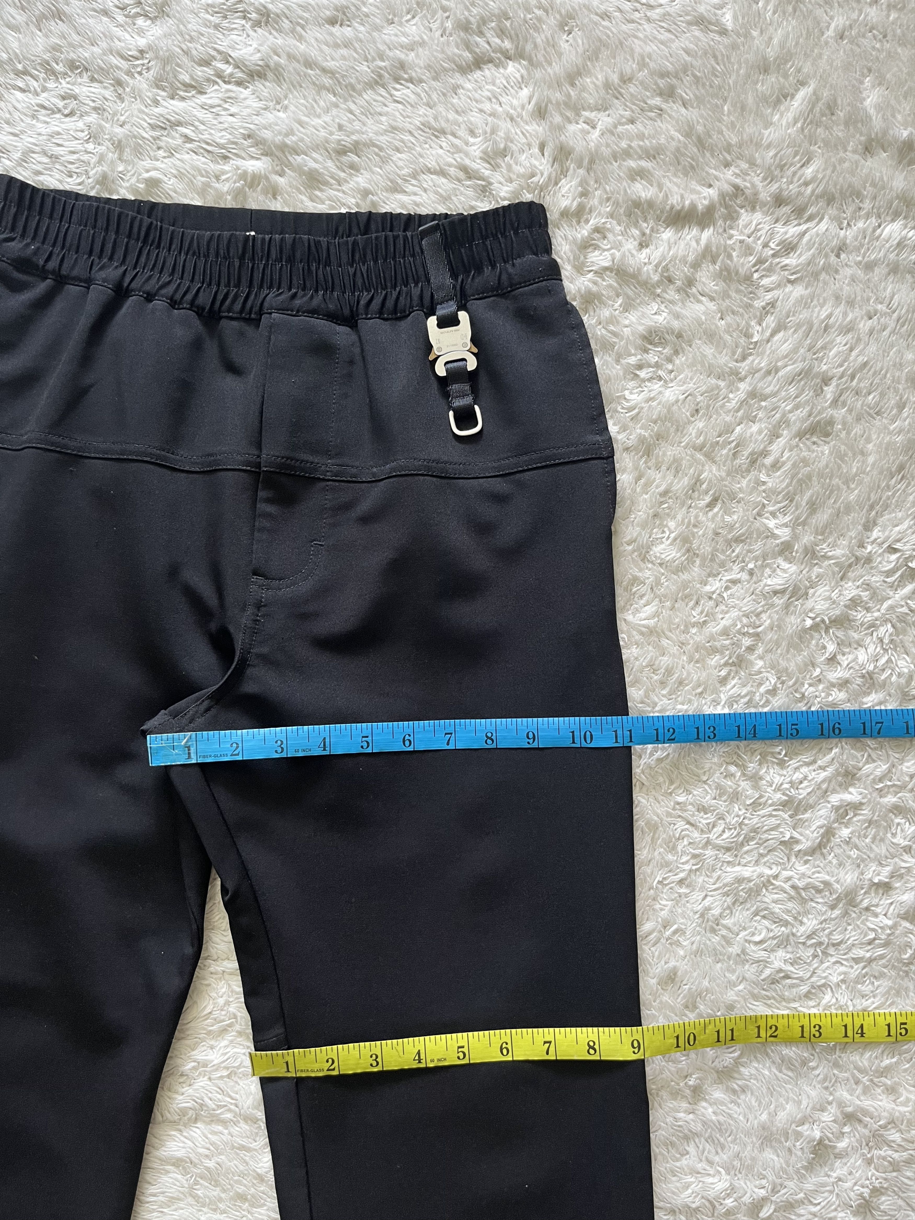 1017 ALYX 9SM 1017 alyx 9sm pants Size US 28 / EU 44 - 11 Thumbnail