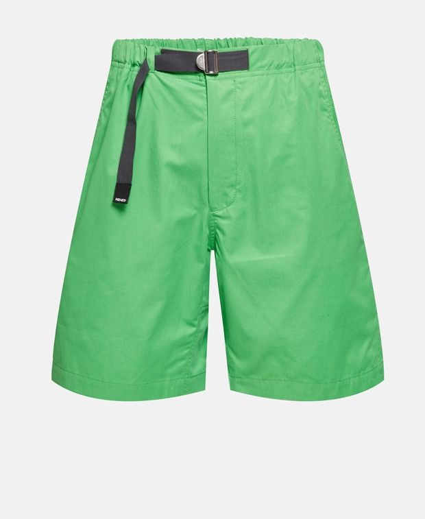 Kenzo Bermuda shorts Size US 30 / EU 46 - 1 Thumbnail