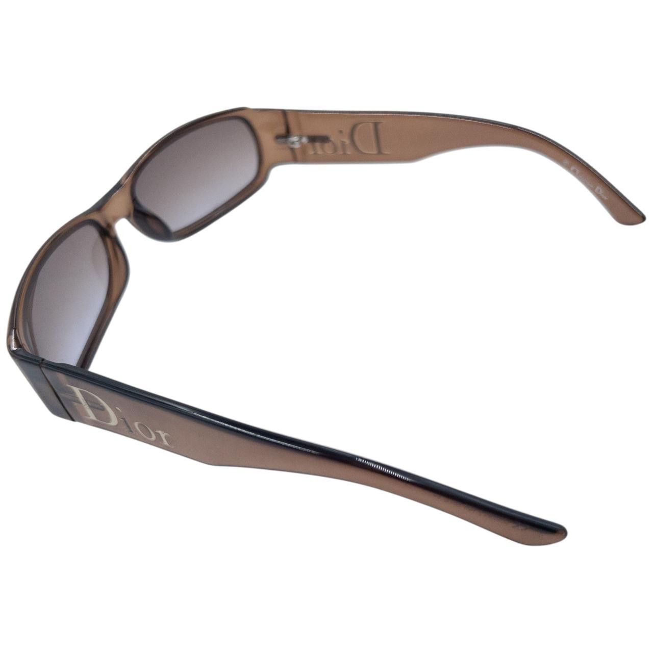 Dior Vintage Dior Sunglasses Size ONE SIZE - 5 Thumbnail