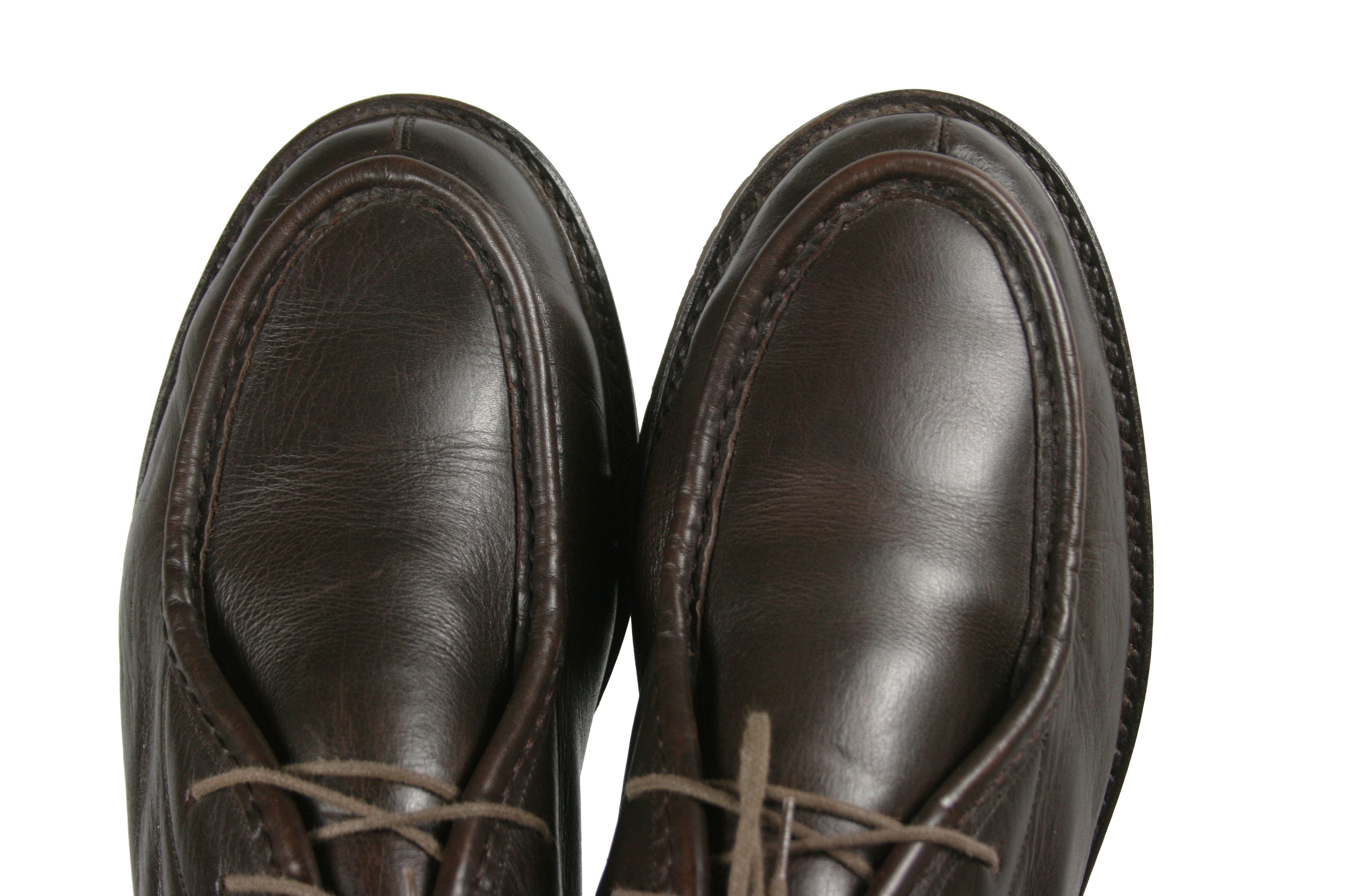 Bally Michael Sheerling Chukka Boots Made in France Size US 9 / EU 42 - 7 Thumbnail