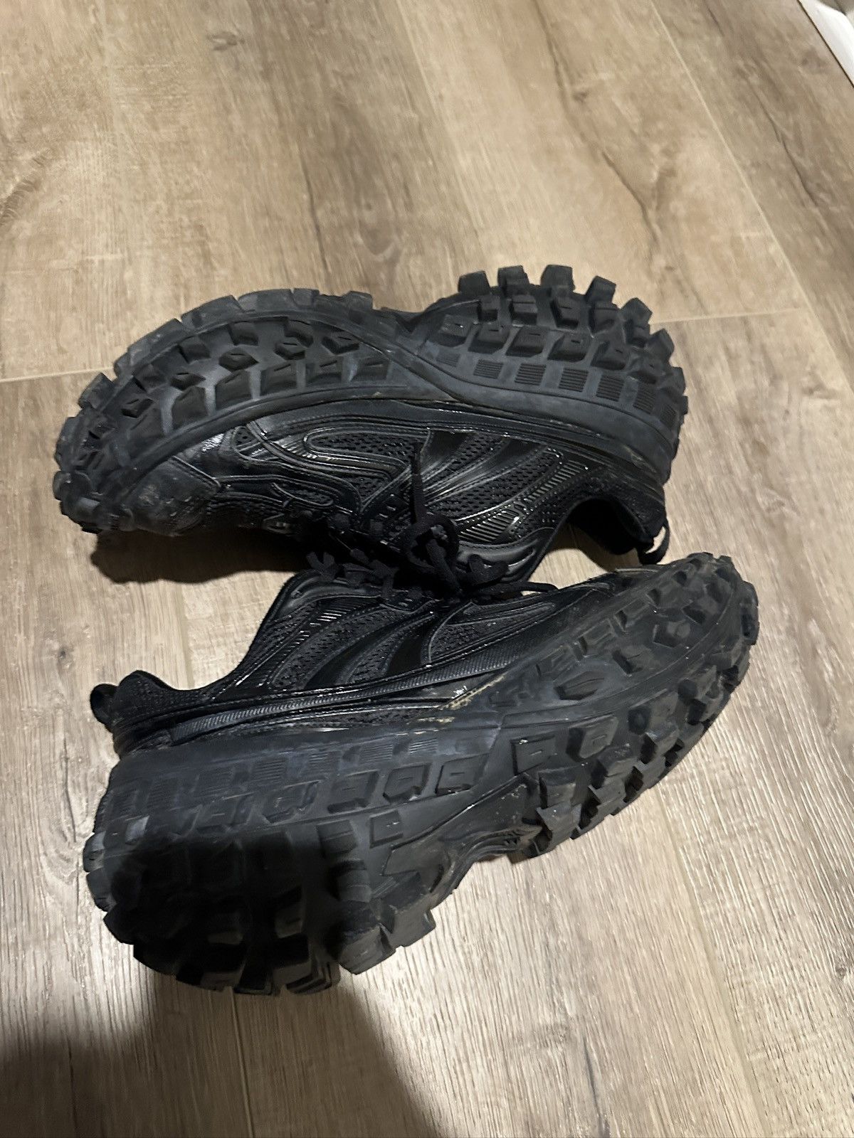 Balenciaga BALENCIAGA DEFENDERS Size US 9 / EU 42 - 4 Thumbnail