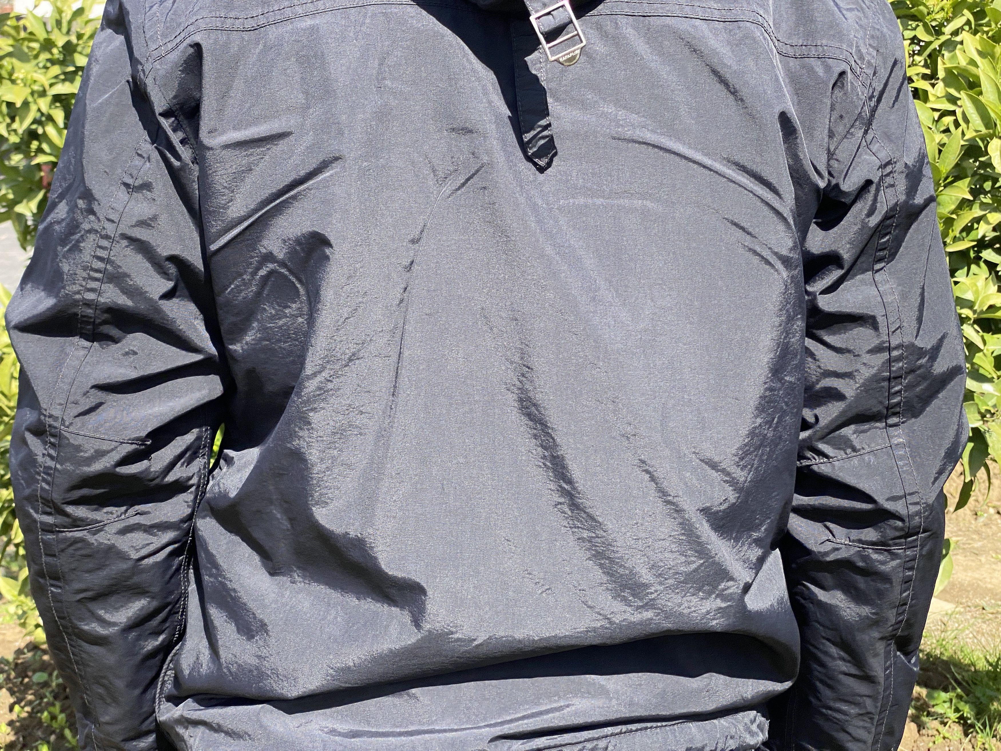 Napapijri Windbreaker Napapijri Skidoo Taped Seams Bomber Size L Size US L / EU 52-54 / 3 - 13 Thumbnail