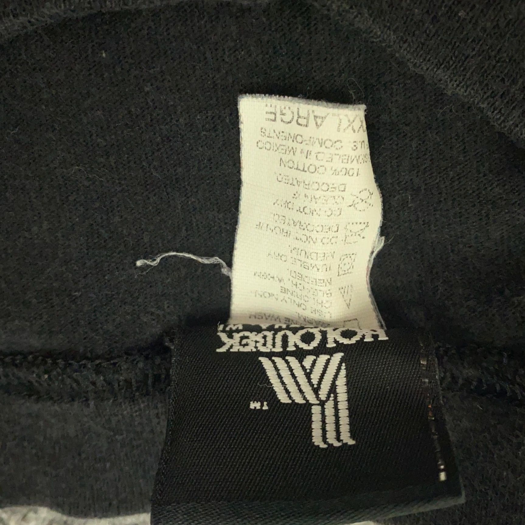 Harley Davidson Harley-Davidson Shirt Mens 3XL Black Daytona Beach Motorcycle Sleeveless Tank 2000s Size US XXL / EU 58 / 5 - 6 Thumbnail