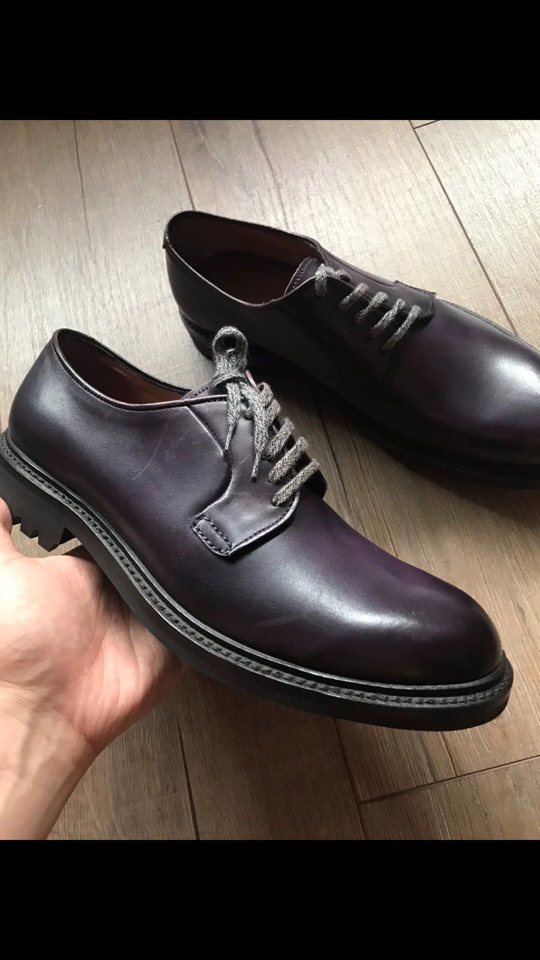 Other LOTTUSSE Casual Shoes 41.5 (Fits Larger) NWT Size US 8.5 / EU 41-42 - 6 Thumbnail