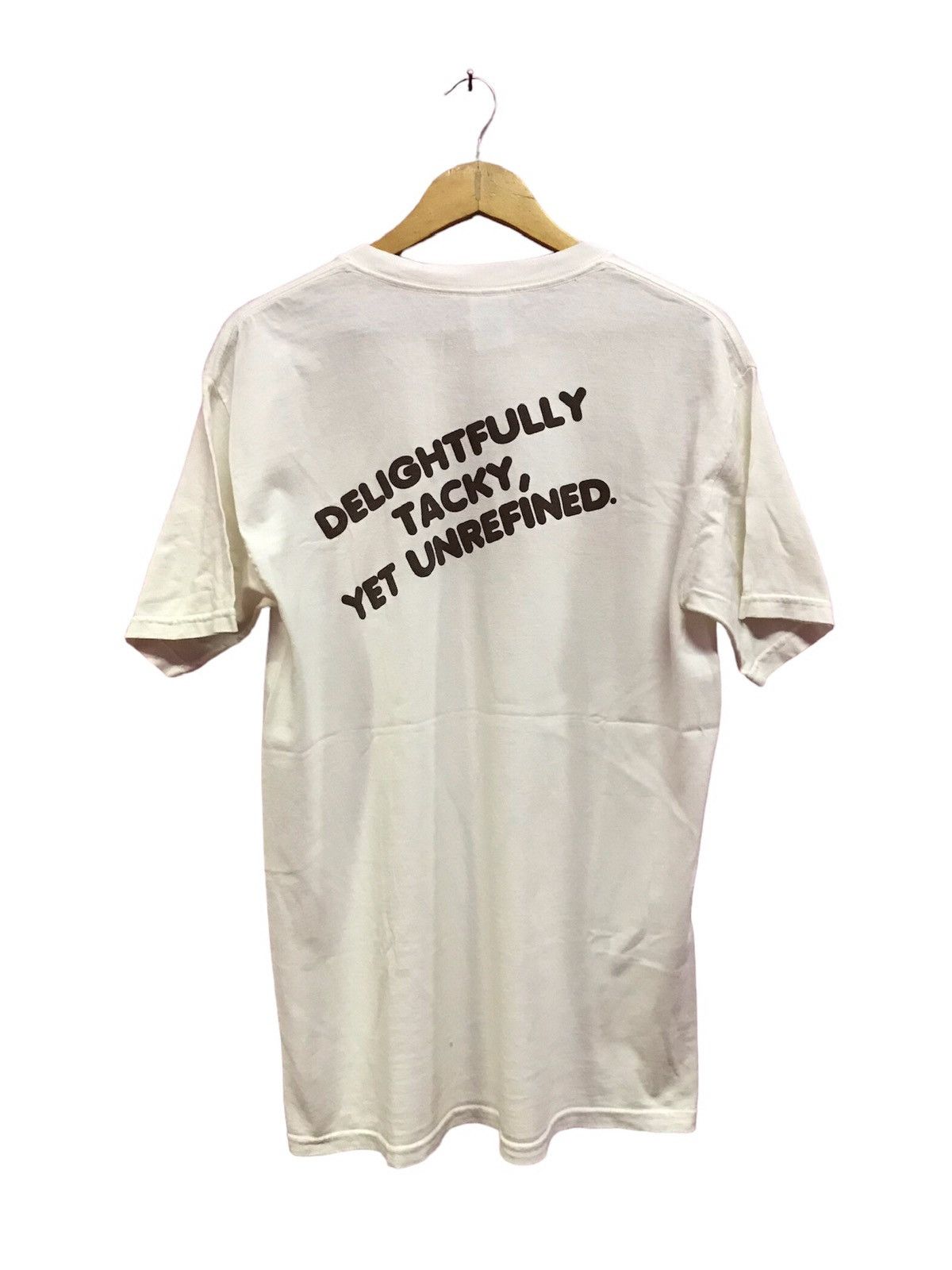 Gildan Hooters Burbank T-Shirts Size M Size US M / EU 48-50 / 2 - 2 Thumbnail