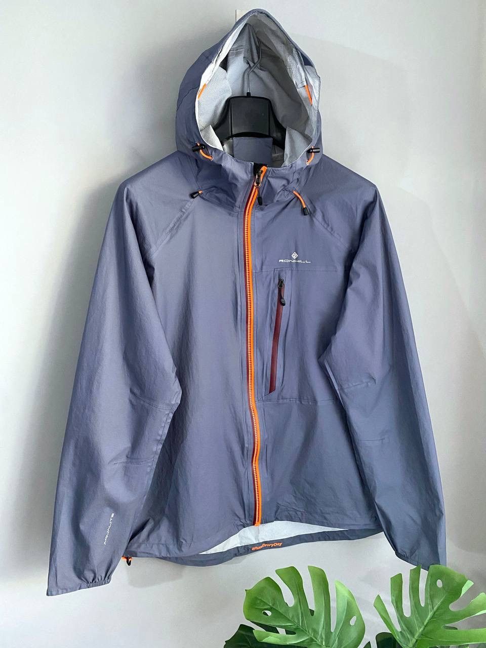 Other Ronhill Trail Torrent Men's Waterproof Running Jacket, XL Size US XL / EU 56 / 4 - 2 Thumbnail