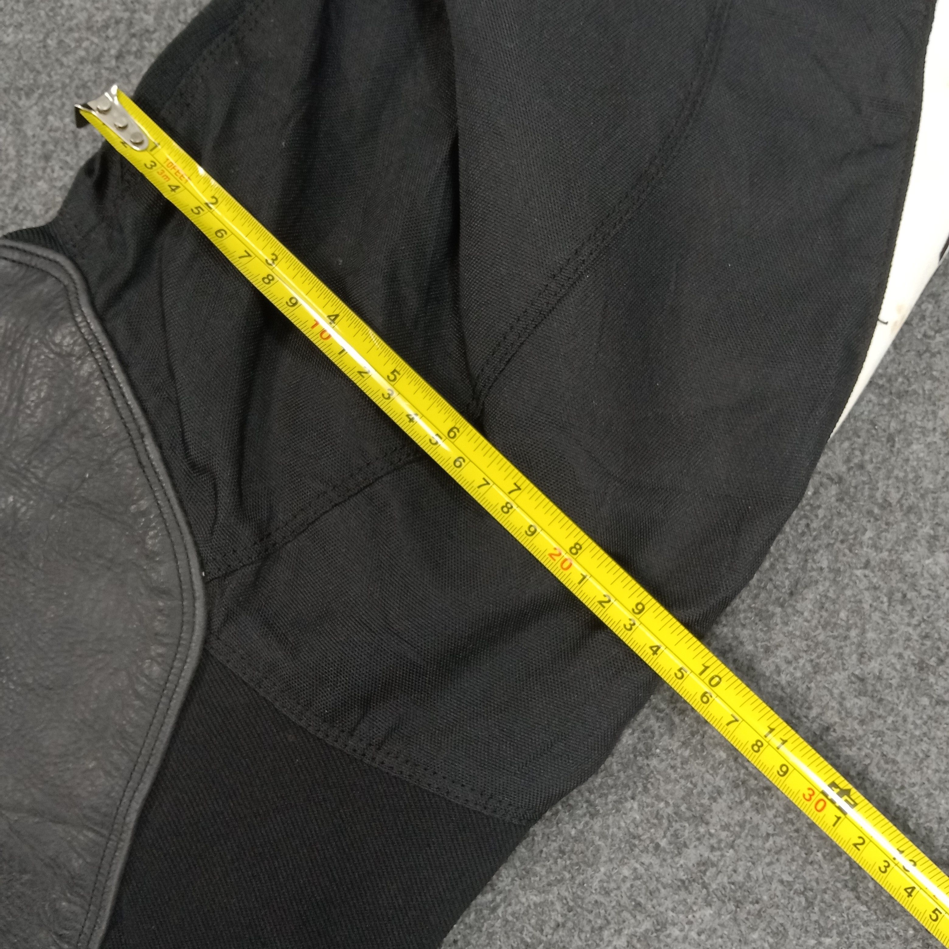 Fox Racing × Vintage Fox Racing Extreme Motorcross Sports Safety Pants Size US 29 - 13 Thumbnail