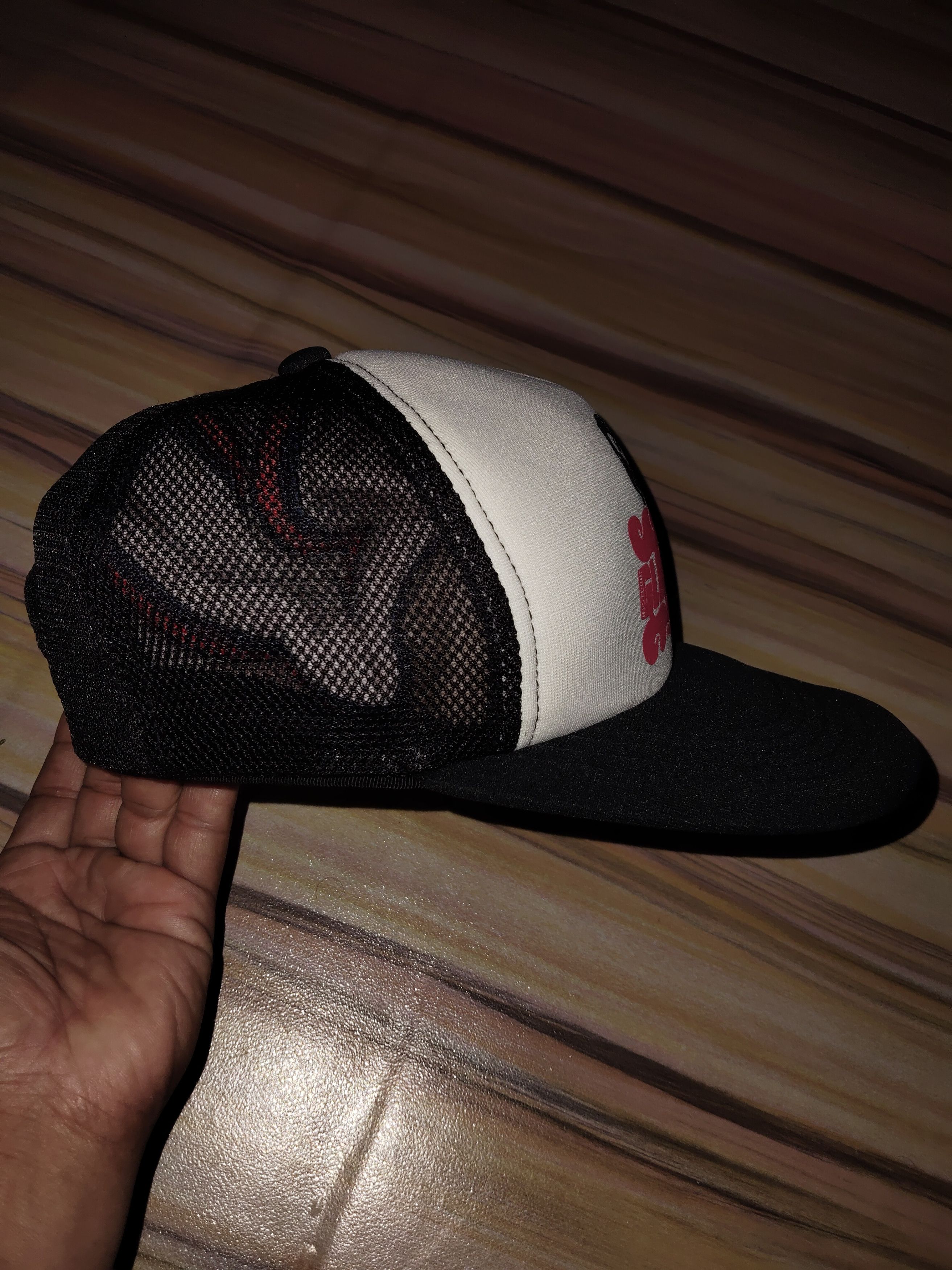 Hysteric Glamour HYSTERIC GLAMOUR Trucker Cap Size ONE SIZE - 3 Thumbnail