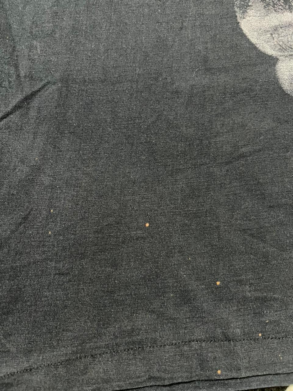 Rap Tees Vintage Tupac Size US XXL / EU 58 / 5 - 4 Thumbnail