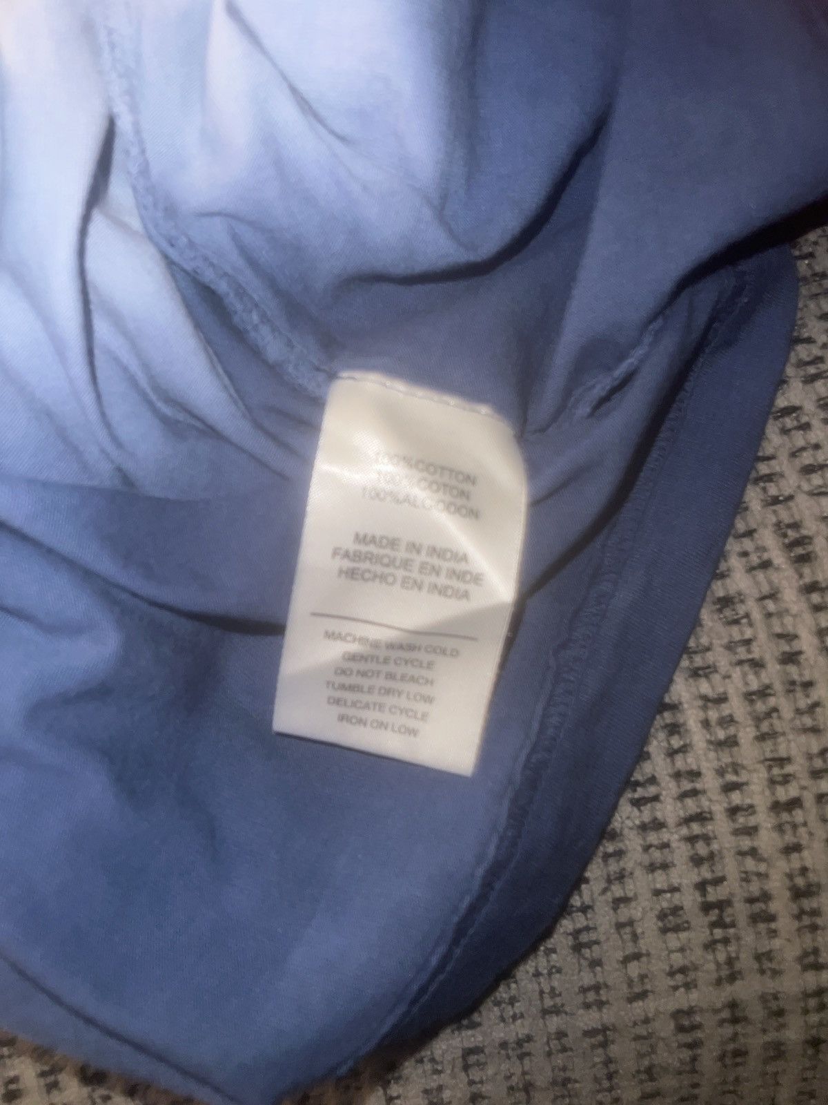 Hypebeast American Dream Team Network USA Tee Size US M / EU 48-50 / 2 - 7 Thumbnail
