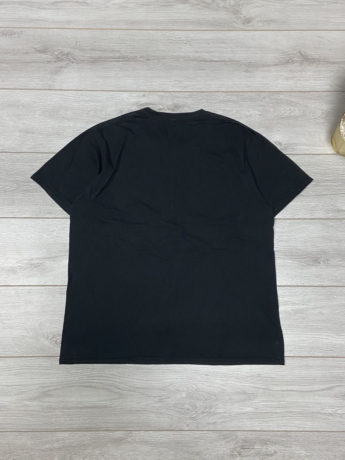 Anime Naruto Kakashi 00s vintage t-shirt anime Sadie Size US L / EU 52-54 / 3 - 6 Thumbnail