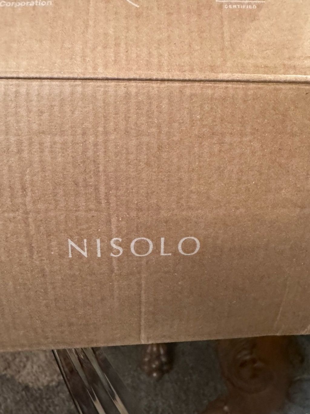 Nisolo Nisolo Bria Go-To Court Sneaker -11 Women’s Size US 11 / IT 41 - 11 Thumbnail
