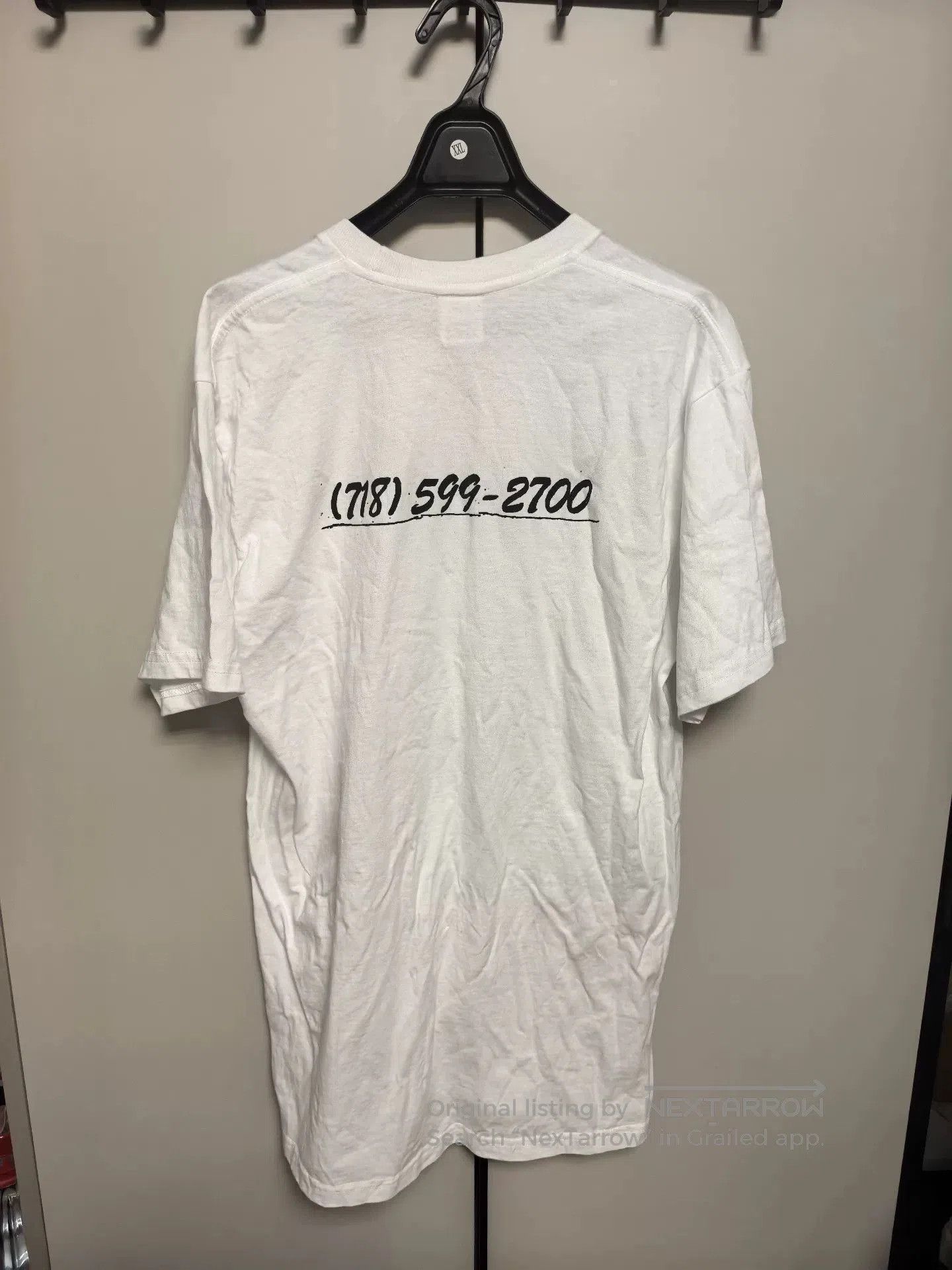 Supreme New York Brooklyn Limited.