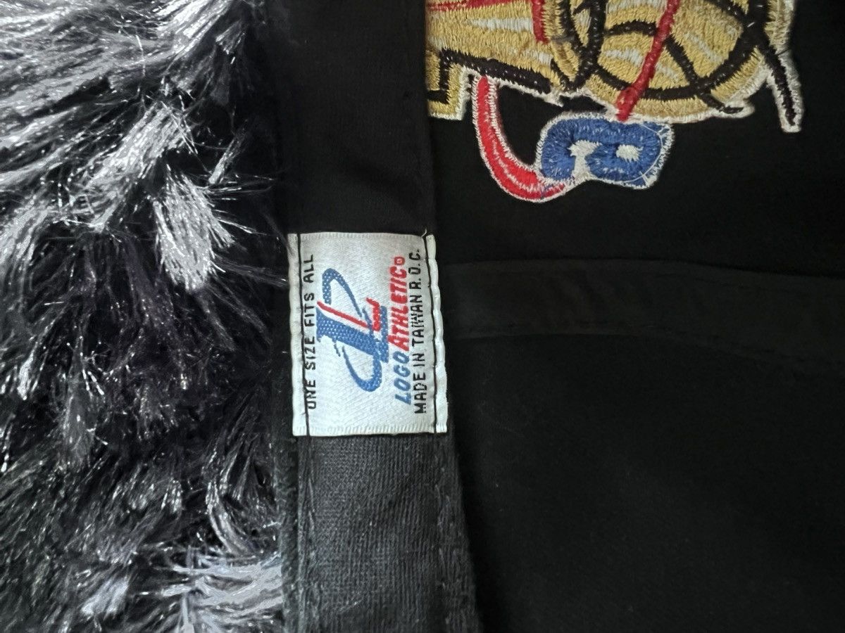 Logo Athletic × Vintage 1997 Bulls Championship Cap Size ONE SIZE - 6 Thumbnail